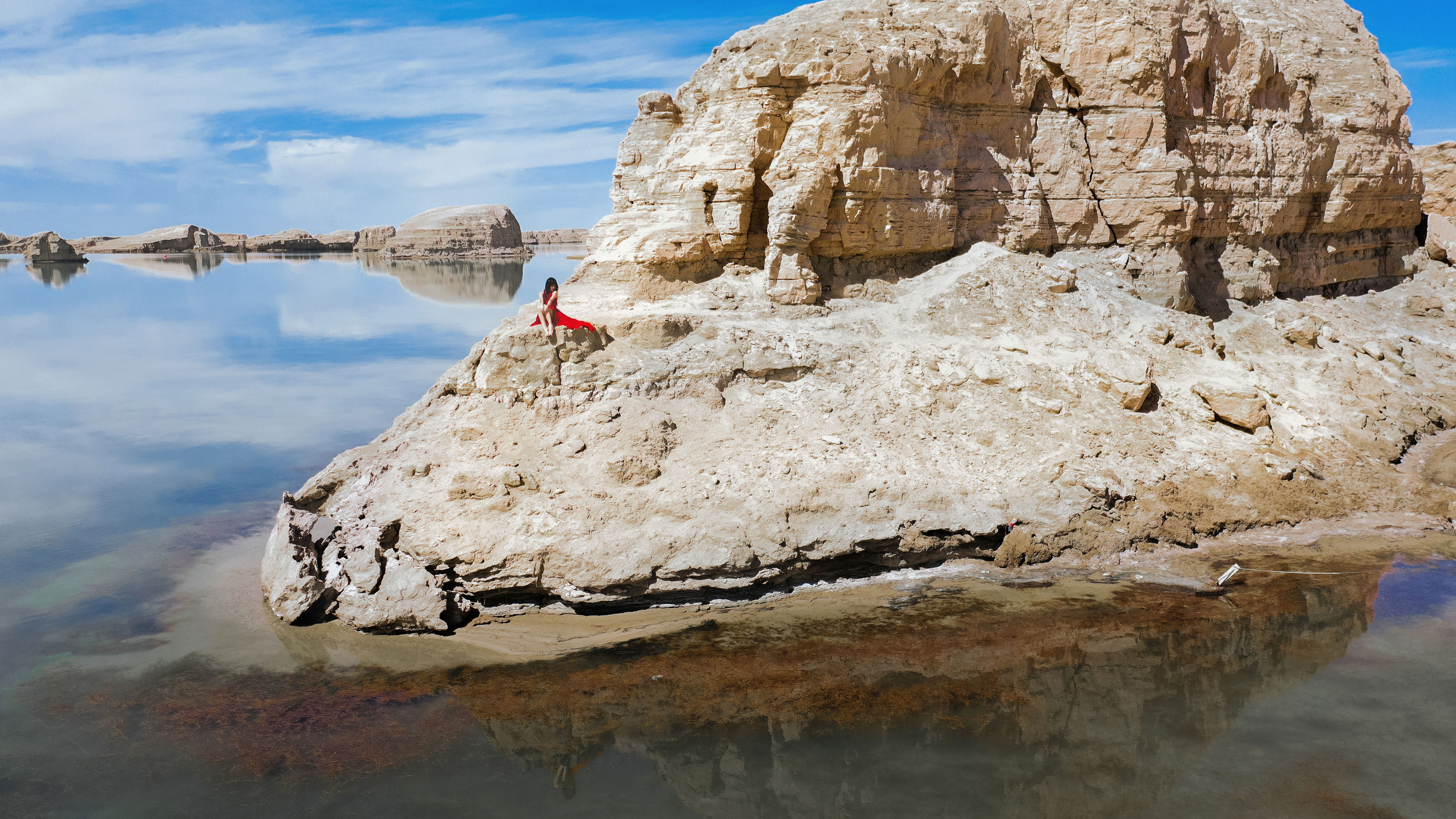 桜桃喵 – 炙 [25P] - 秀人网免费无水印在线套图写真