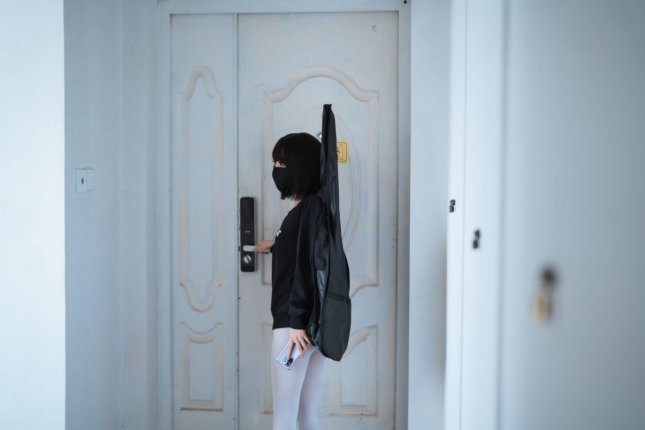 可爱人气Coser面饼仙儿 – 升玖 [54P] - 秀人网免费无水印在线套图写真