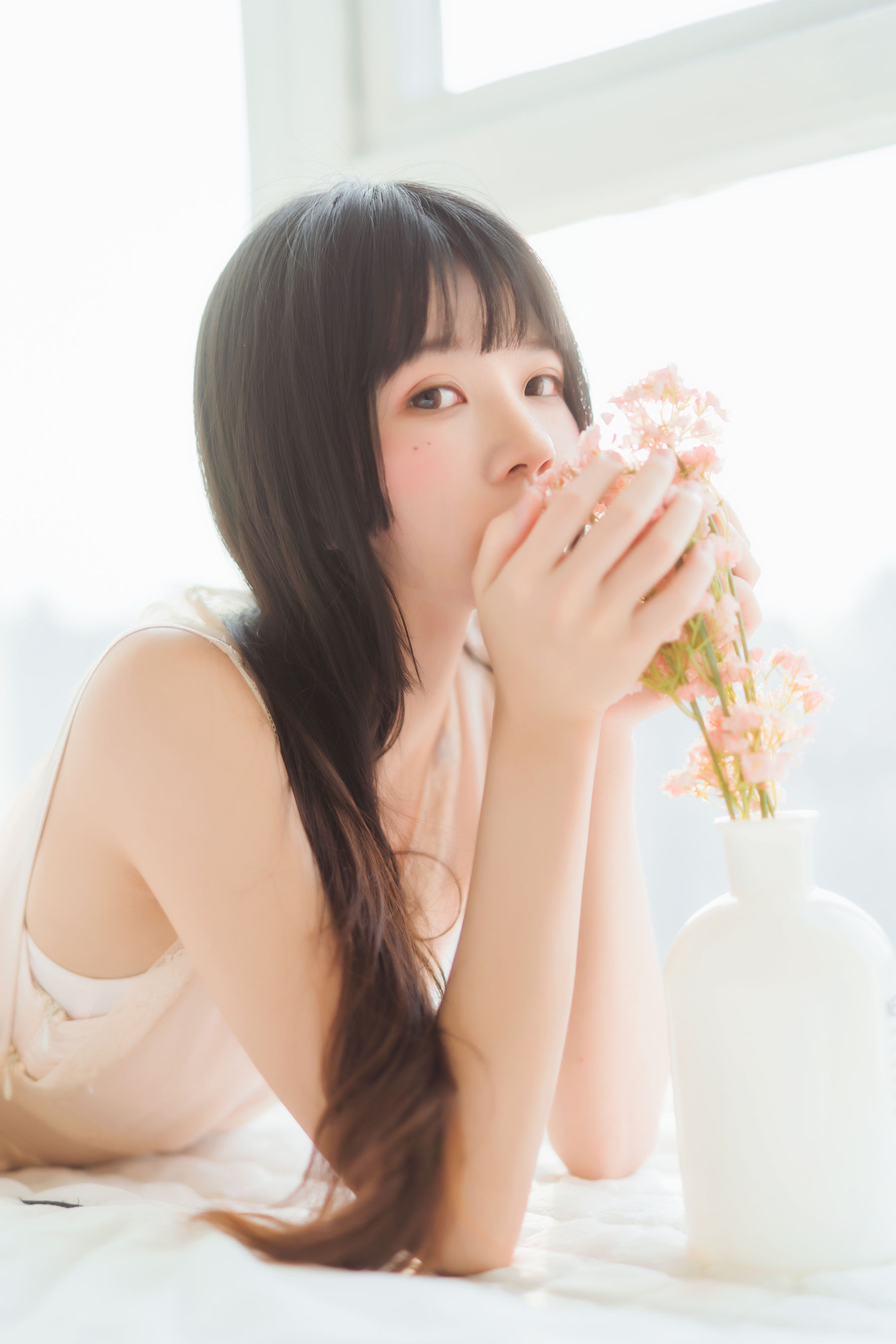 [萝莉COS] 桜桃喵《喵呀》 [30P] - 秀人网免费无水印在线套图写真