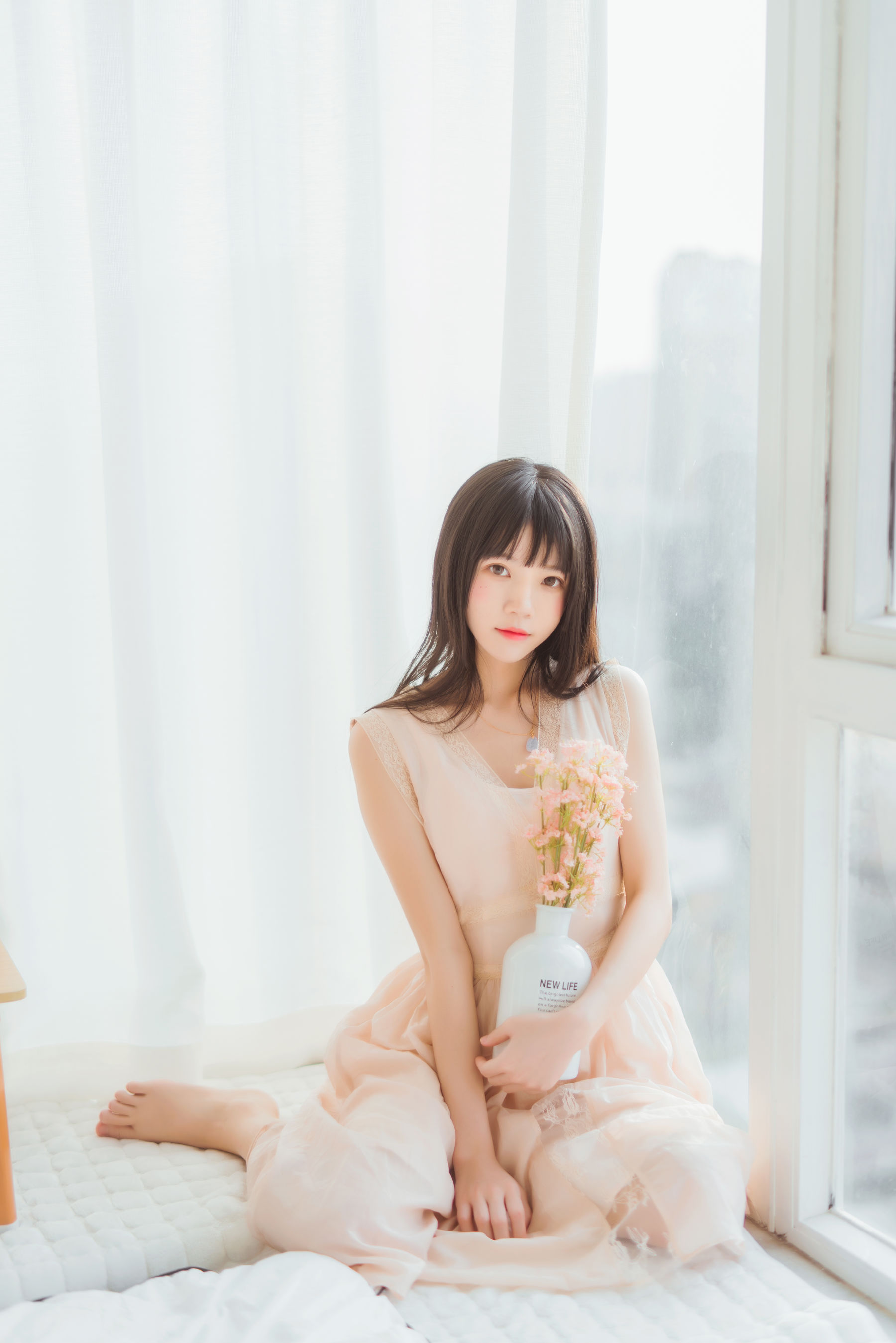 [萝莉COS] 桜桃喵《喵呀》 [30P] - 秀人网免费无水印在线套图写真