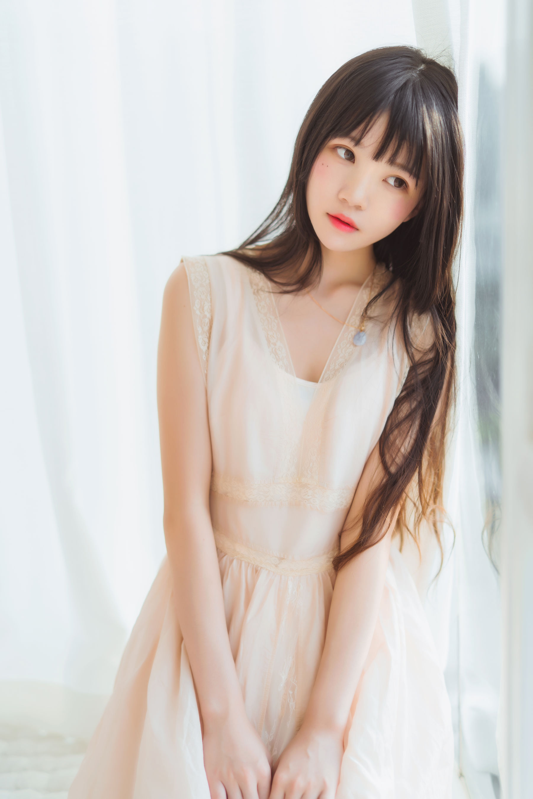 [萝莉COS] 桜桃喵《喵呀》 [30P] - 秀人网免费无水印在线套图写真