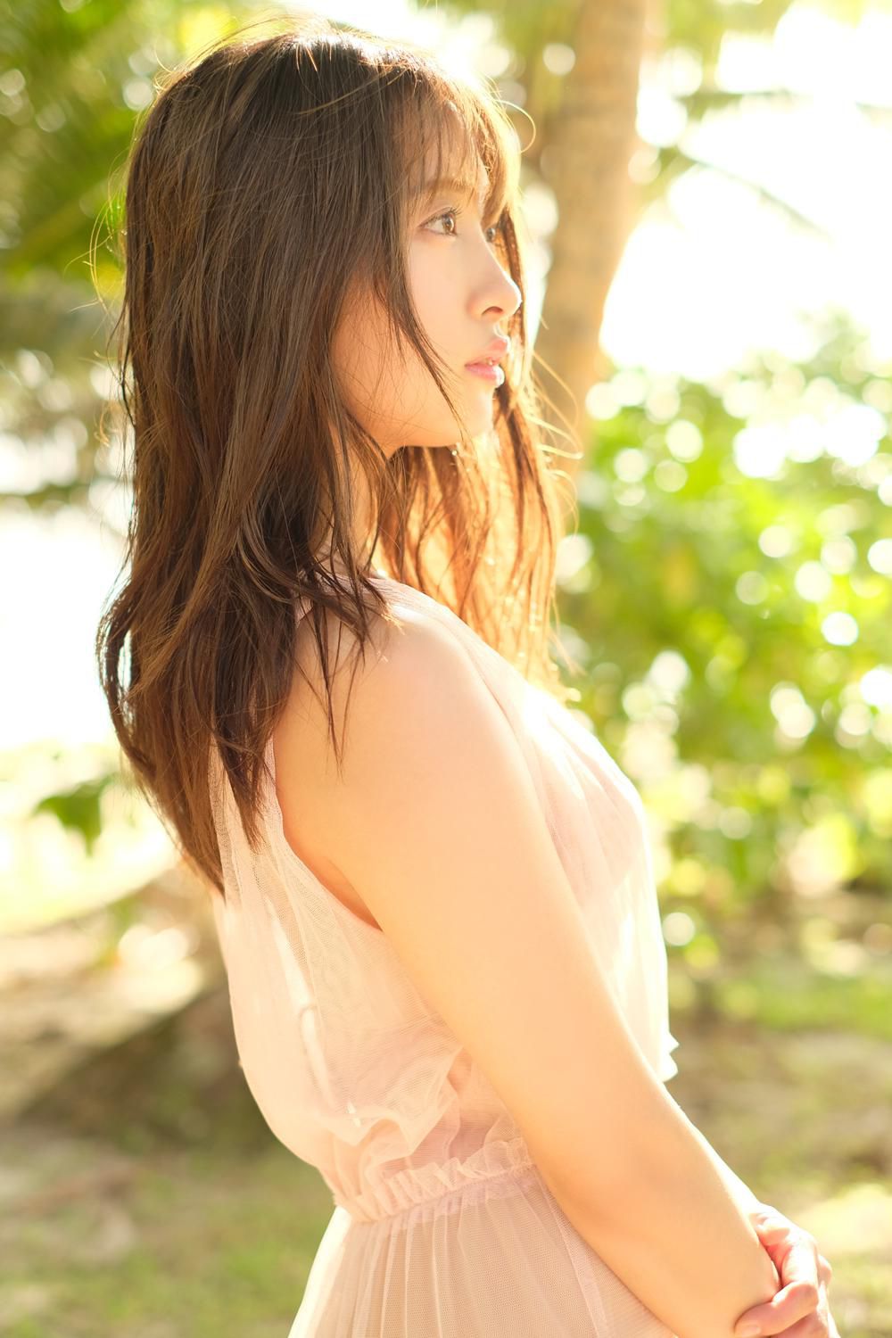 [PB] Watanabe 渡邉幸愛 – はじめまして、こうめです。 [144P] - 秀人网免费无水印在线套图写真