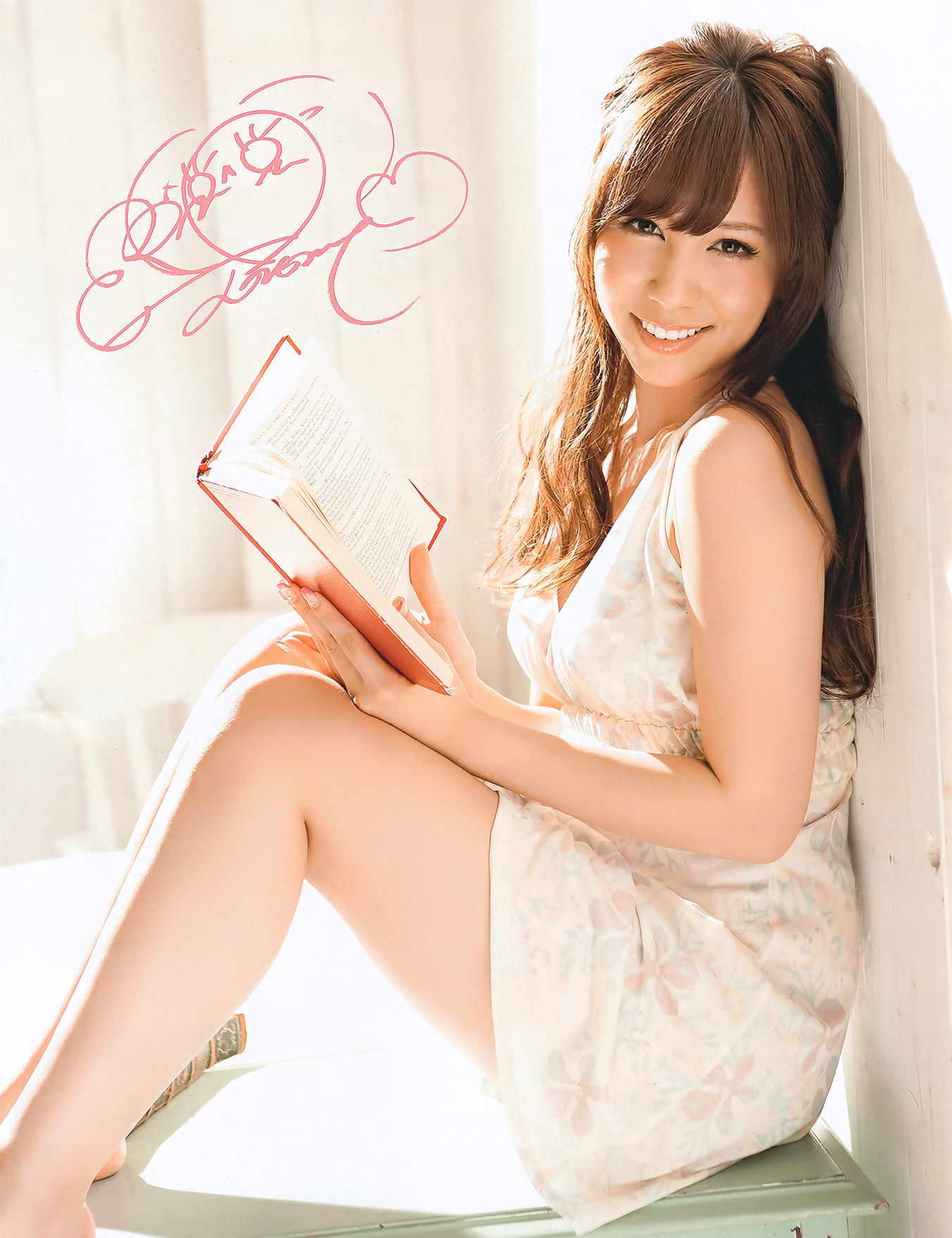 [EX Taishu] 2011年No.11 河西智美 吉木りさ 原幹恵 NMB48 未莉 杉原杏璃 ほしのあき 芹那 [46P] - 秀人网免费无水印在线套图写真