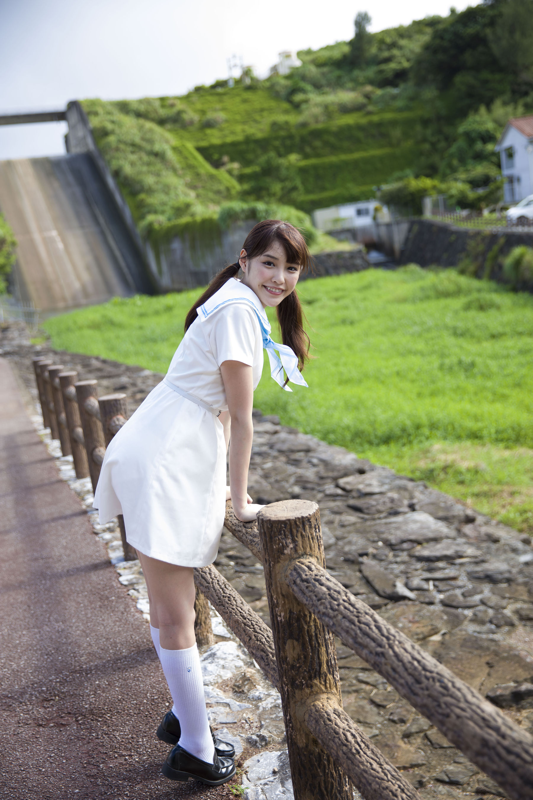 Arina Hashimoto 橋本ありな『Only One』 [65P] - 秀人网免费无水印在线套图写真