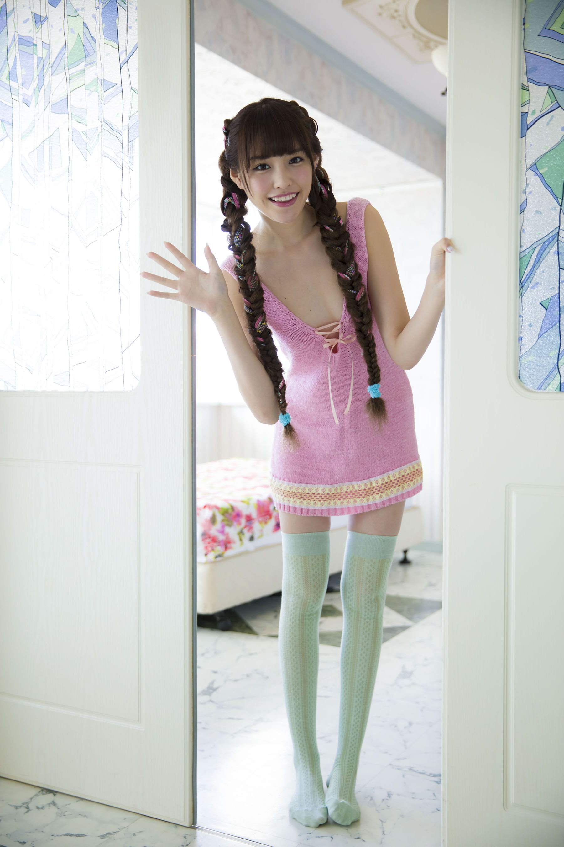 Arina Hashimoto 橋本ありな『Only One』 [65P] - 秀人网免费无水印在线套图写真