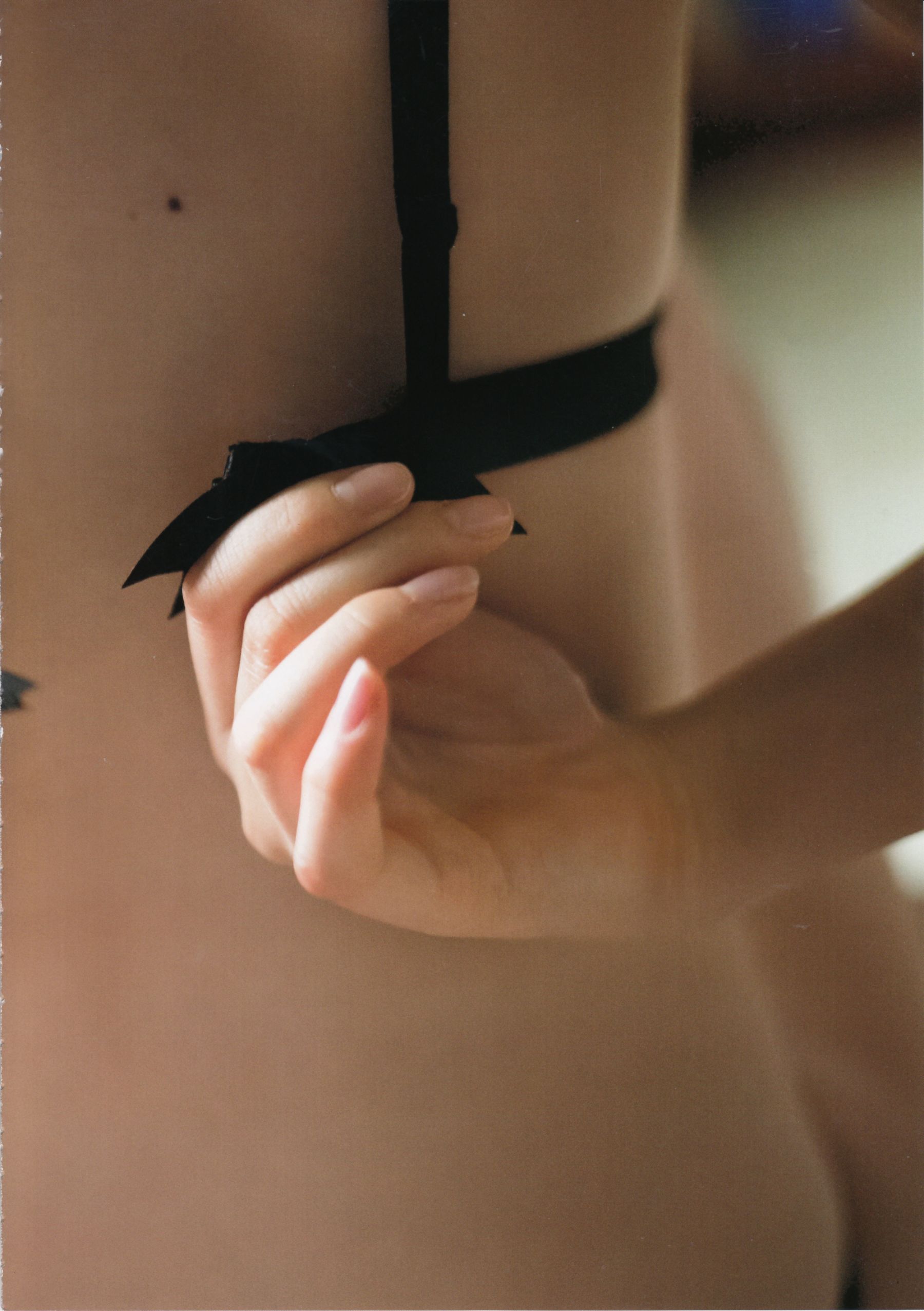 [pb] Juri Takahashi 高橋朱里 曖昧な自分 [122P] - 秀人网免费无水印在线套图写真