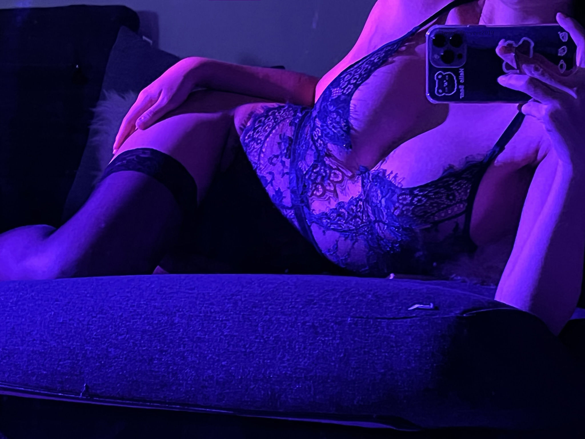 萌系小姐姐-白烨- – 夜色妖姬 [75P] - 秀人网免费无水印在线套图写真