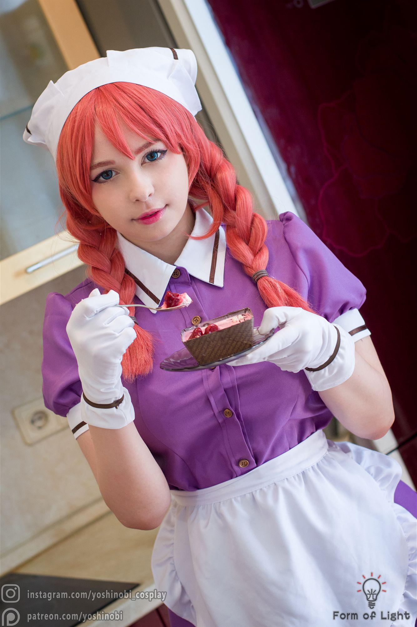 Yoshinobi – Miu Amano [29P] - 秀人网免费无水印在线套图写真