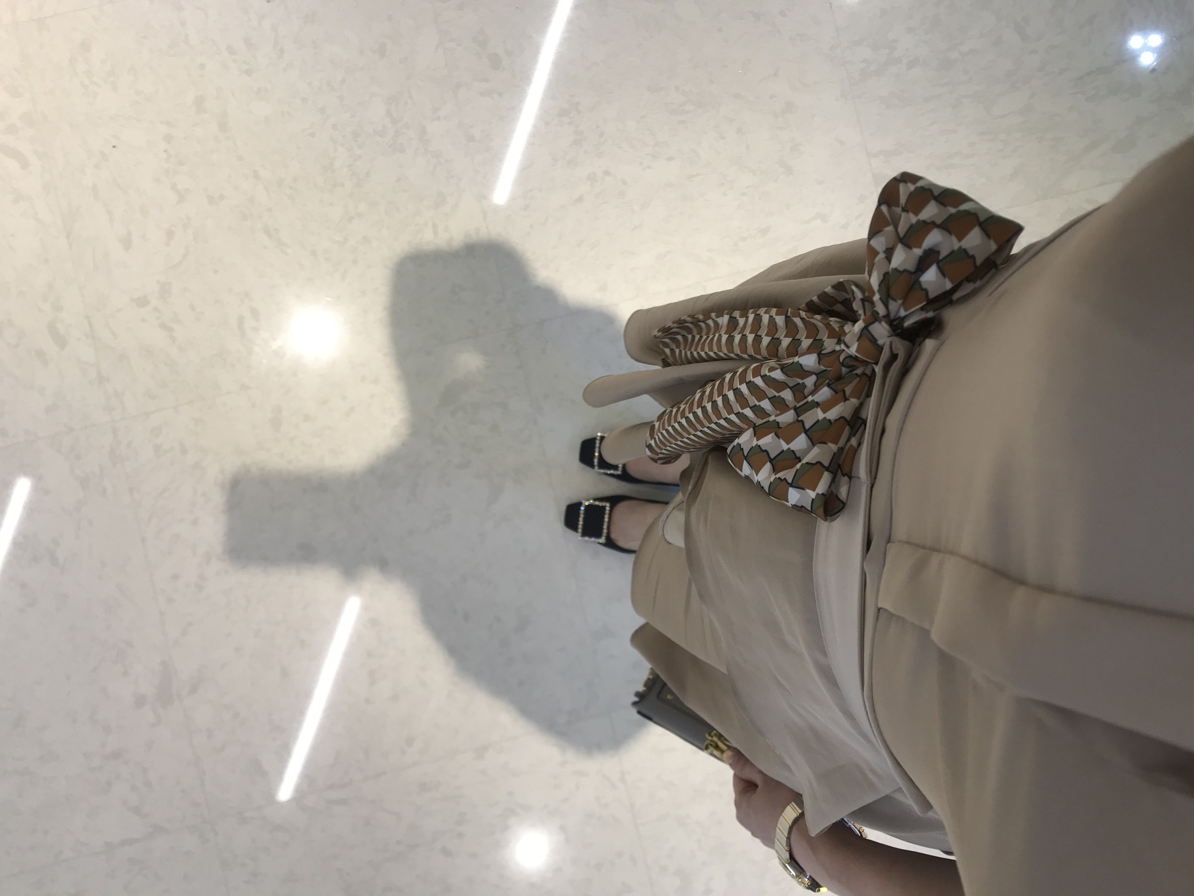 丝足博主麋鹿_Monroe 2020.08.03 精致风范 [64P] - 秀人网免费无水印在线套图写真