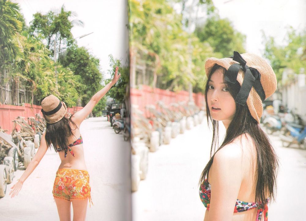 佐々木希 扫描图 [70P] - 秀人网免费无水印在线套图写真