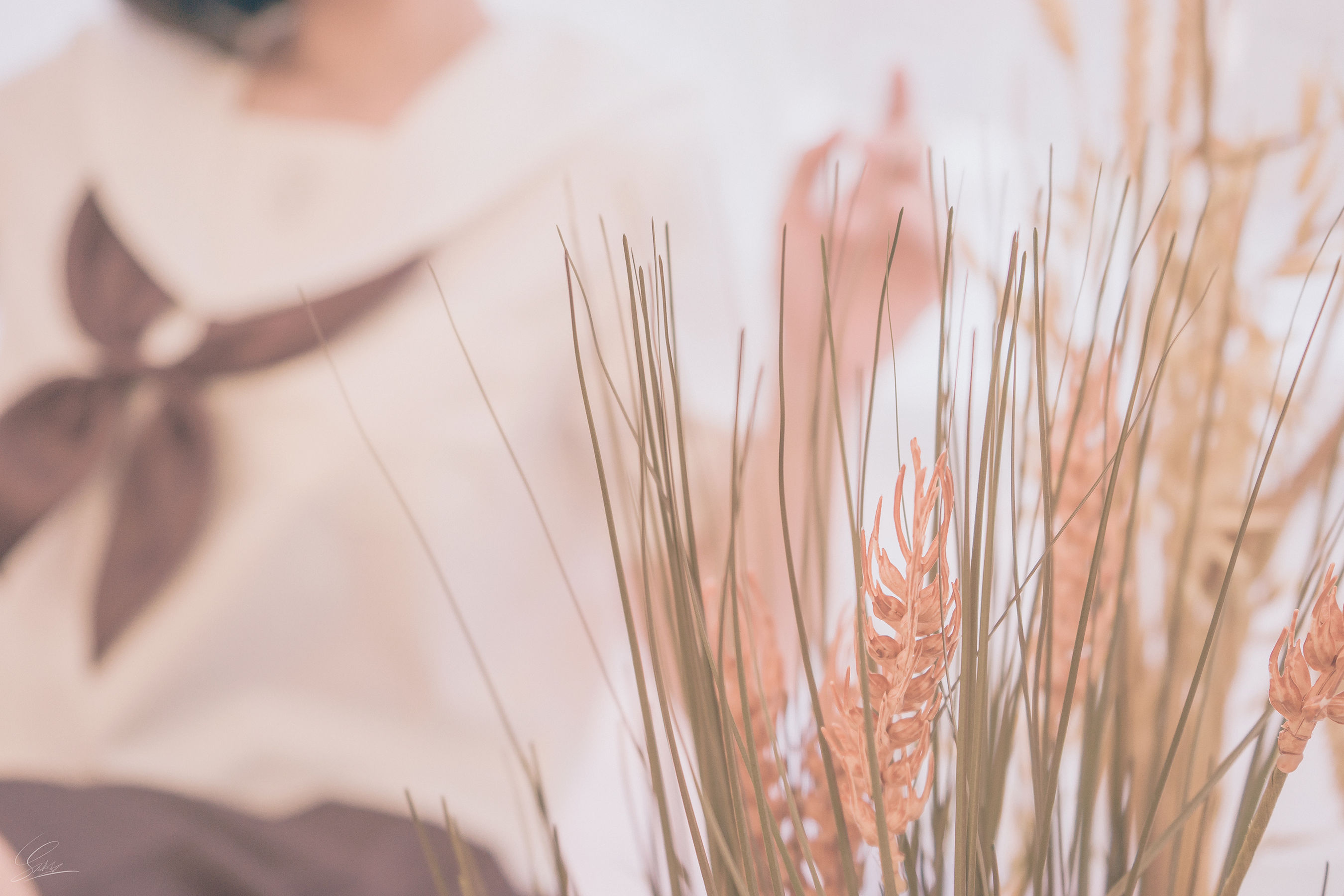 [Cosplay写真] Messie Huang – Birthday Seifuku [20P] - 秀人网免费无水印在线套图写真