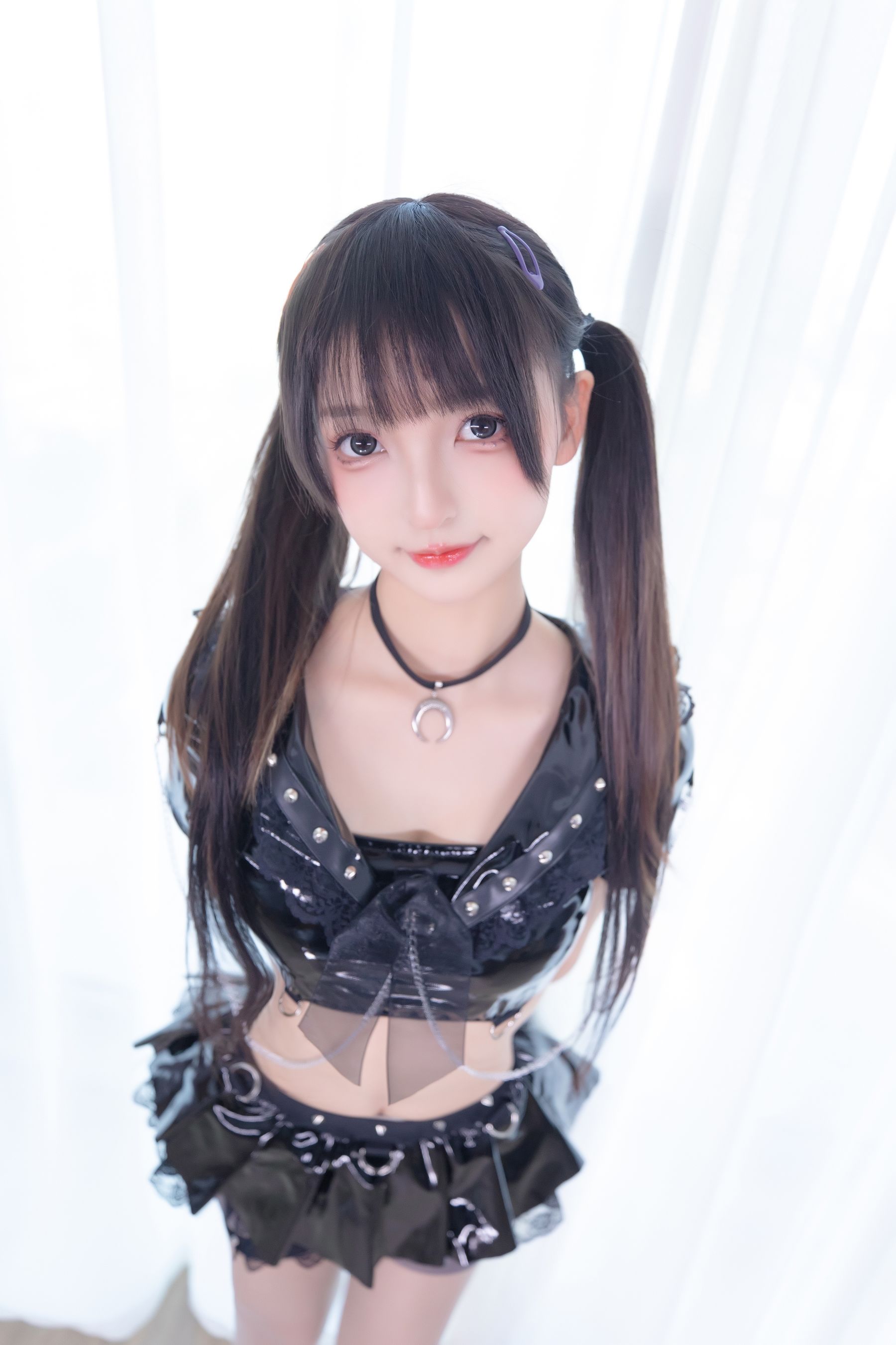 萝莉神楽板真冬之魔女的课后辅导 [75P] - 秀人网免费无水印在线套图写真