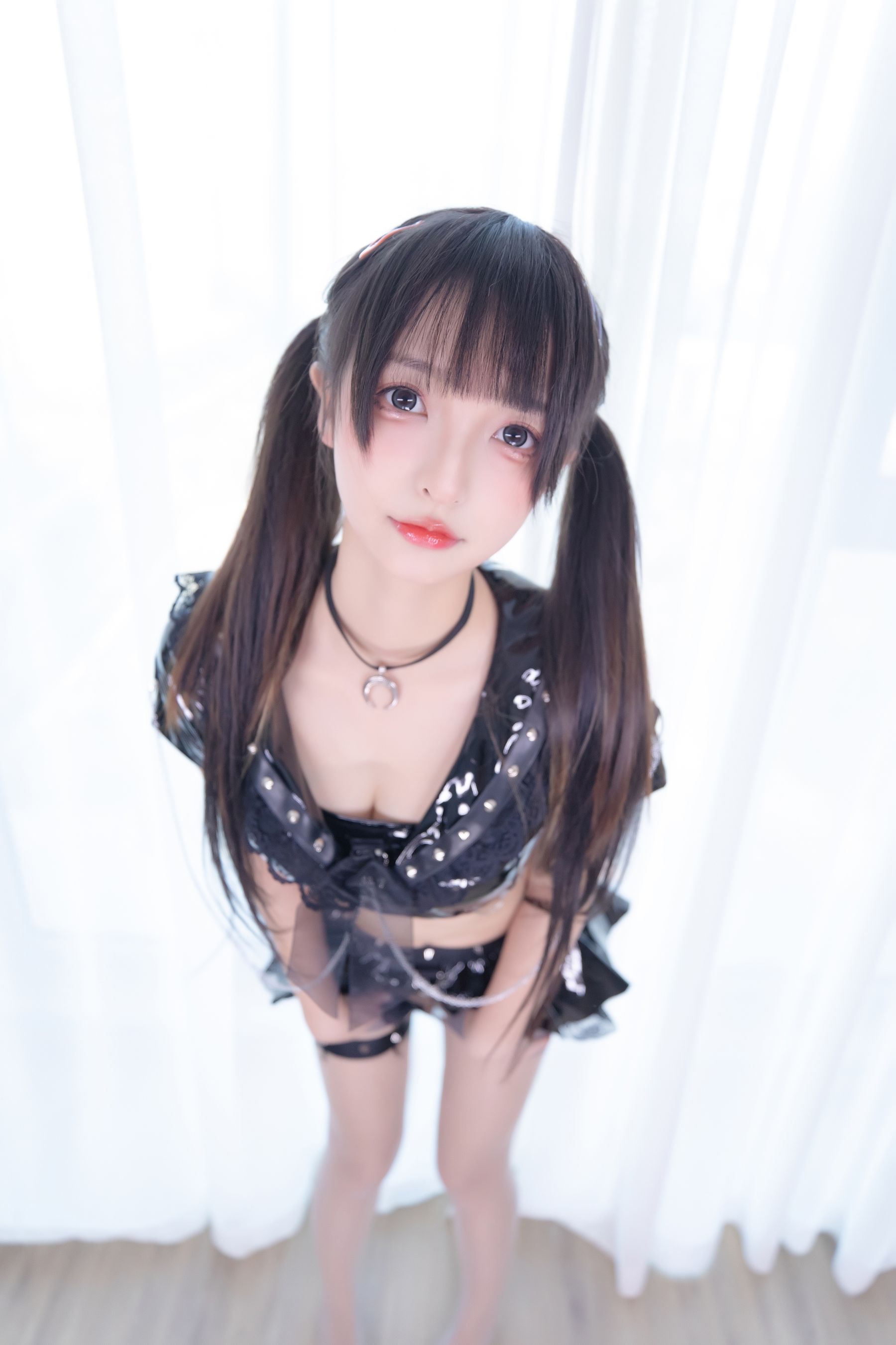 萝莉神楽板真冬之魔女的课后辅导 [75P] - 秀人网免费无水印在线套图写真