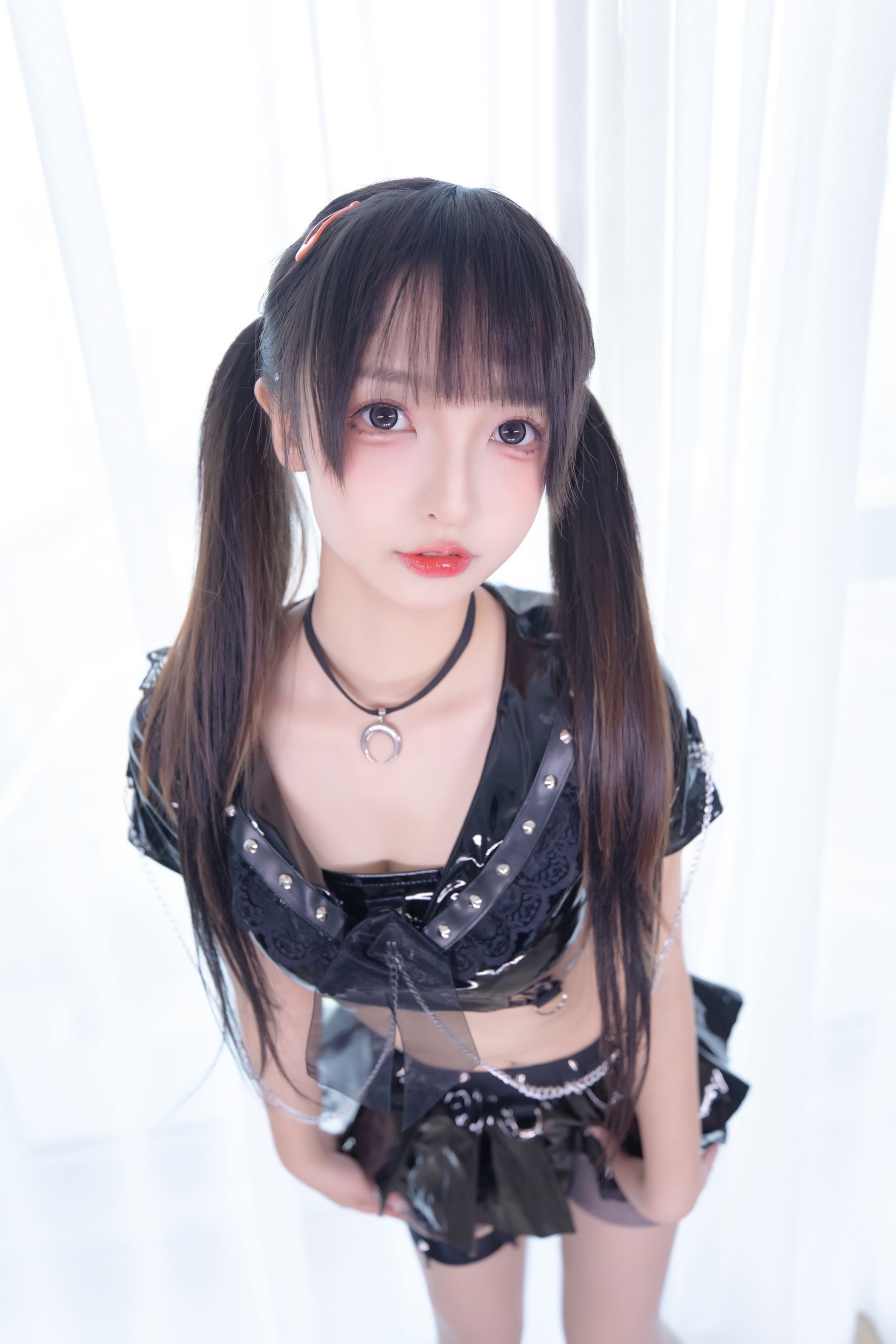 萝莉神楽板真冬之魔女的课后辅导 [75P] - 秀人网免费无水印在线套图写真