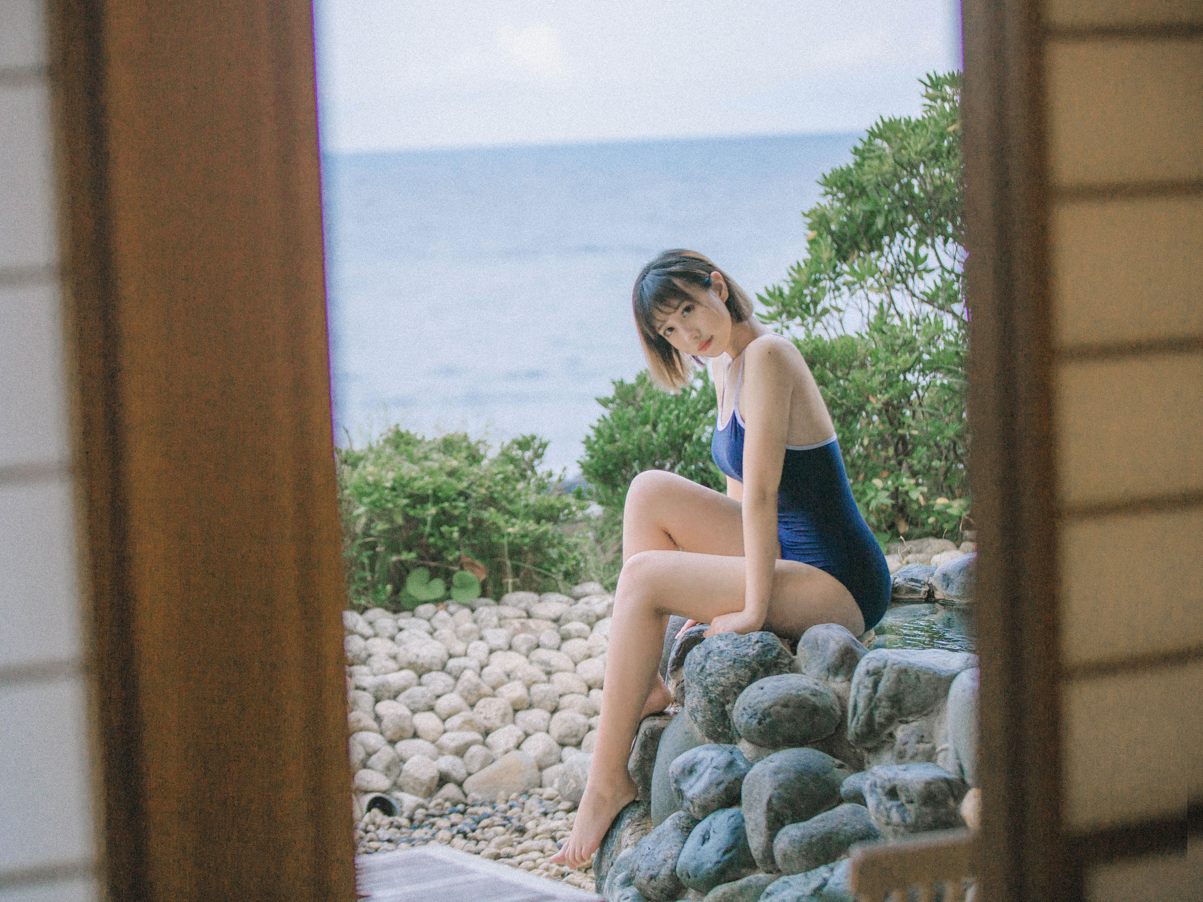 次元少女念雪ww – 死库水 [22P] - 秀人网免费无水印在线套图写真