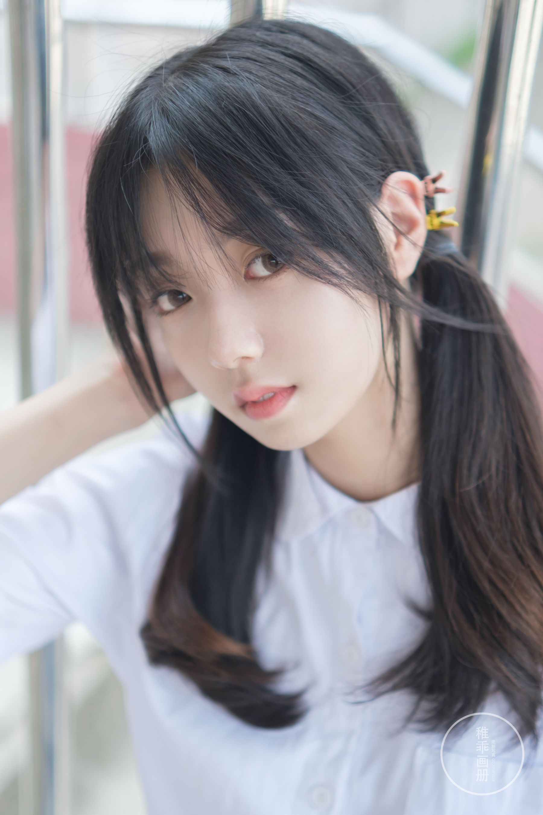 柴系小乖(稚乖画册) – 新年福利 [43P] - 秀人网免费无水印在线套图写真