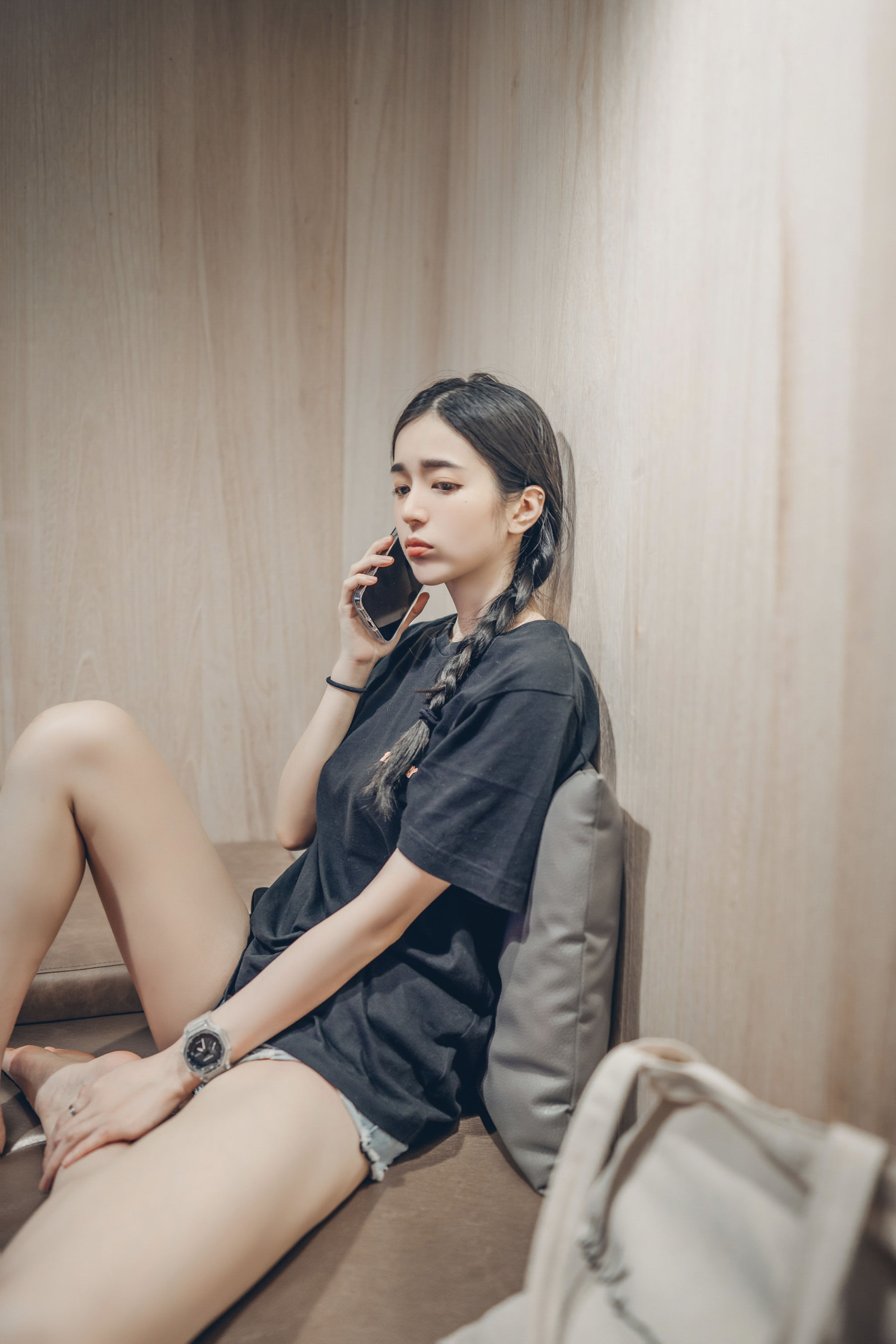 辰辰 – 浴室里的天使 [97P] - 秀人网免费无水印在线套图写真