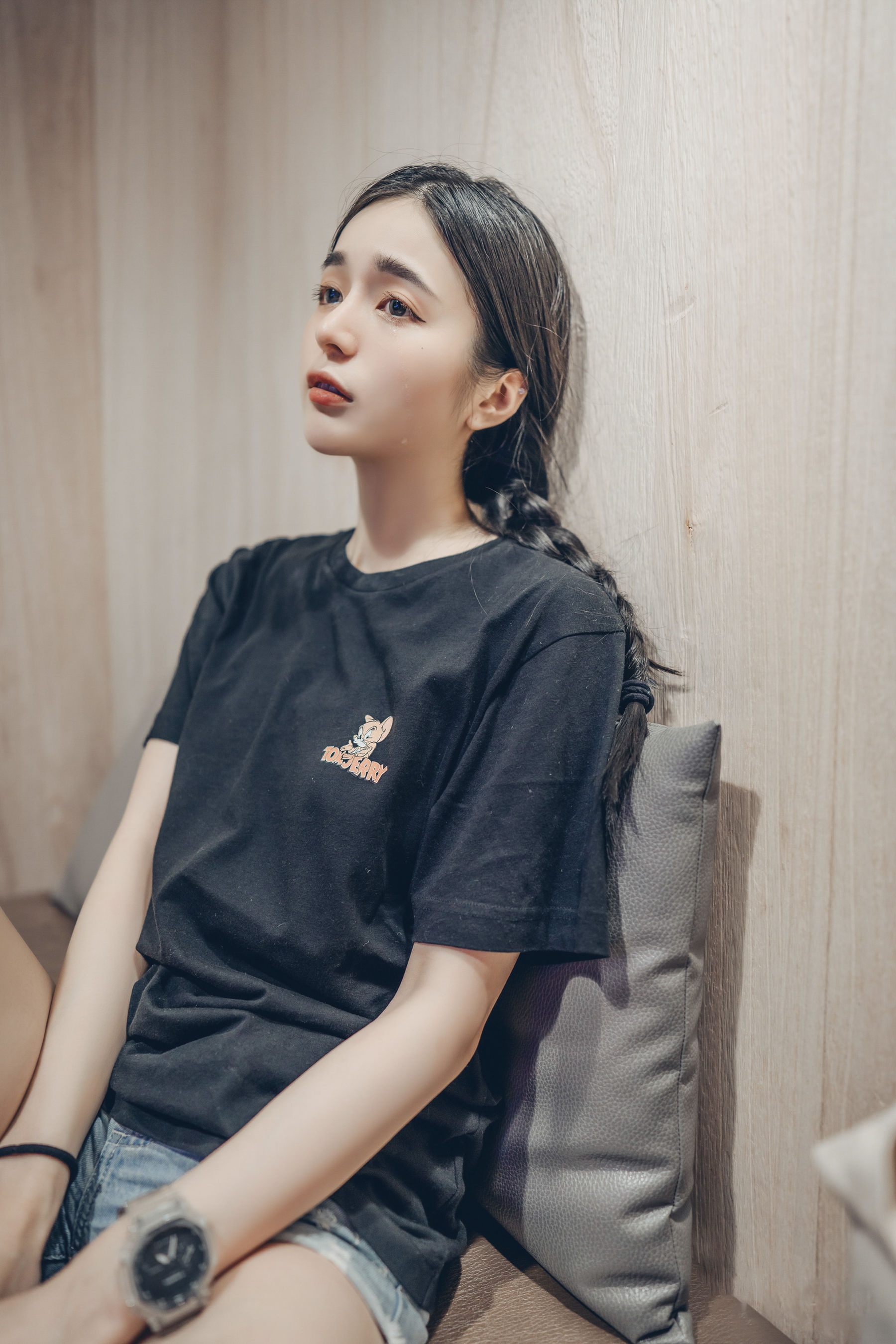 辰辰 – 浴室里的天使 [97P] - 秀人网免费无水印在线套图写真