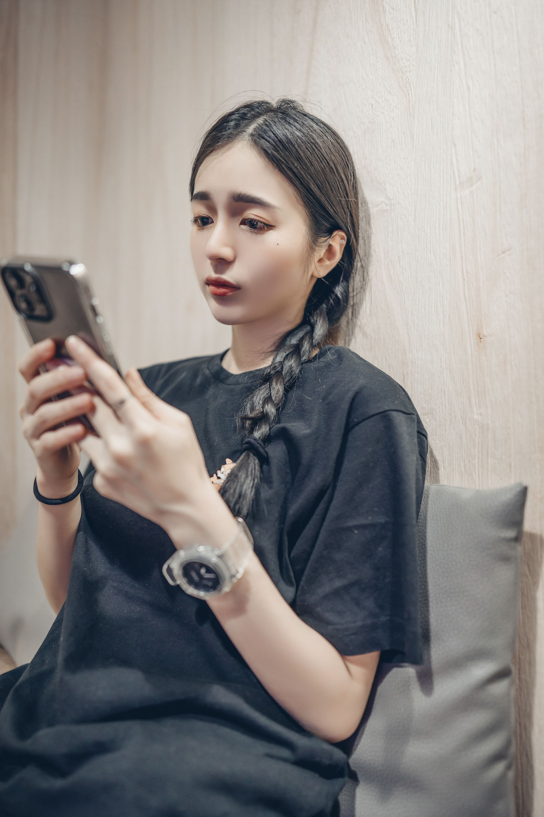 辰辰 – 浴室里的天使 [97P] - 秀人网免费无水印在线套图写真