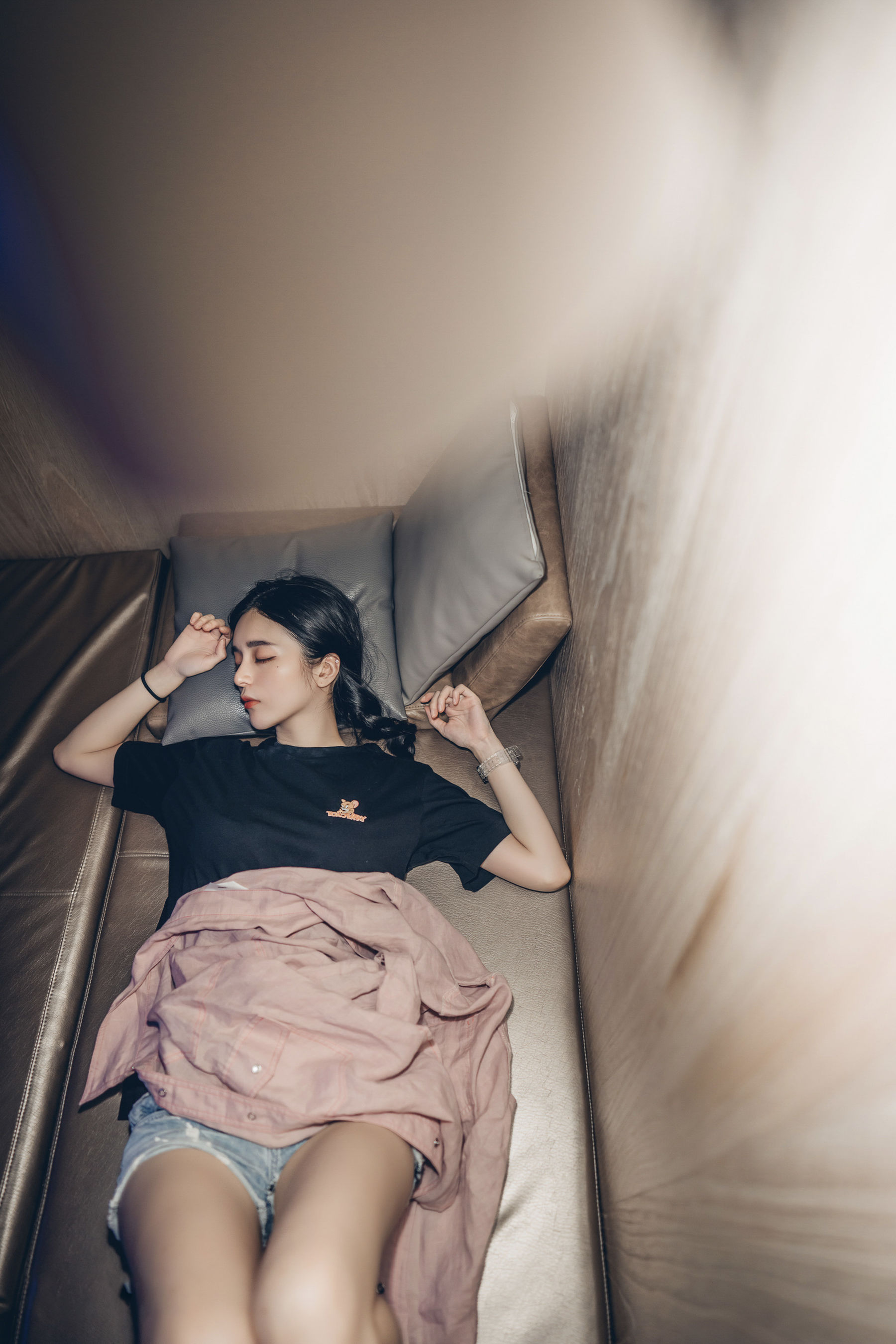 辰辰 – 浴室里的天使 [97P] - 秀人网免费无水印在线套图写真