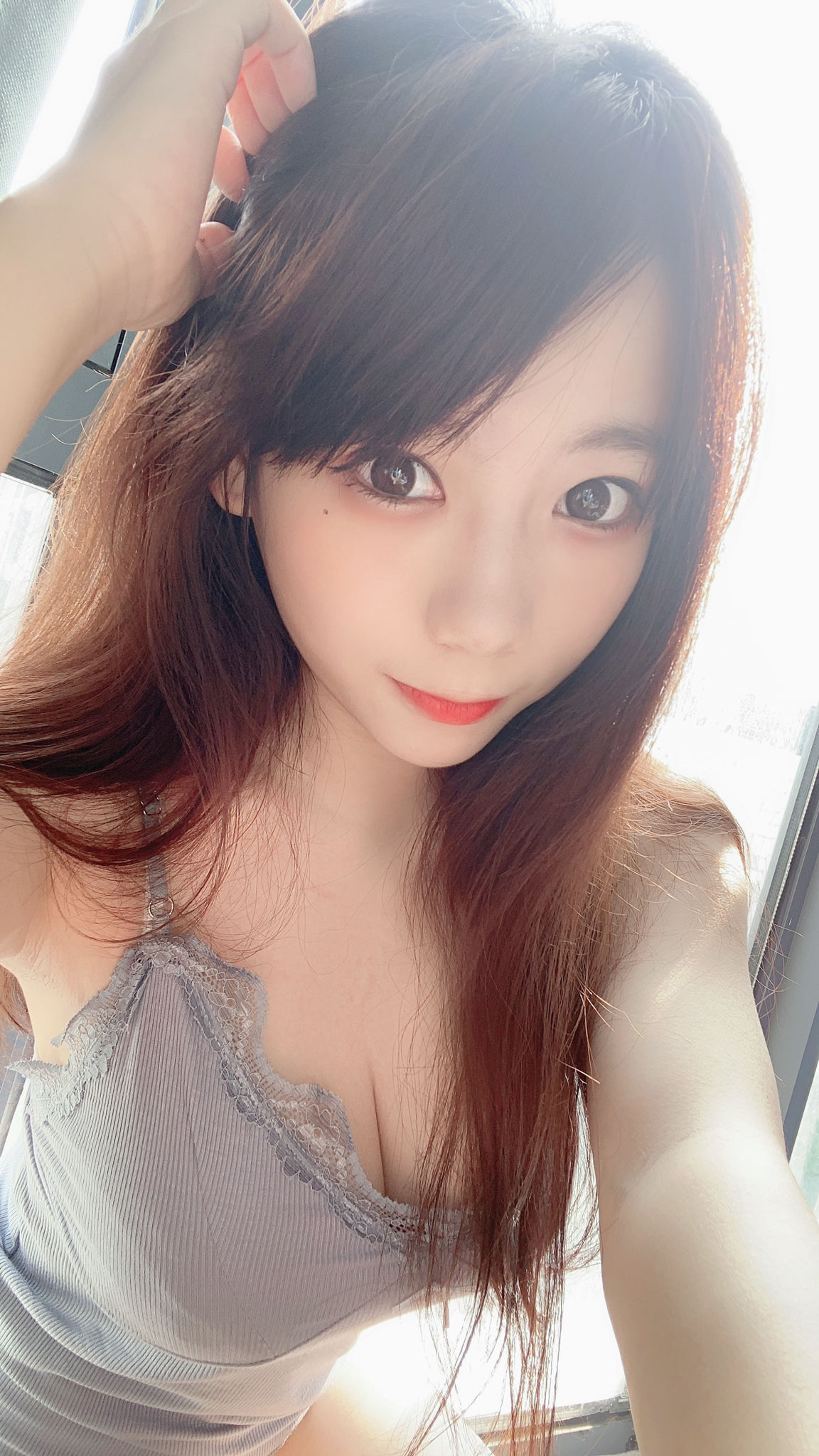 usejan – 晨曦 [30P] - 秀人网免费无水印在线套图写真