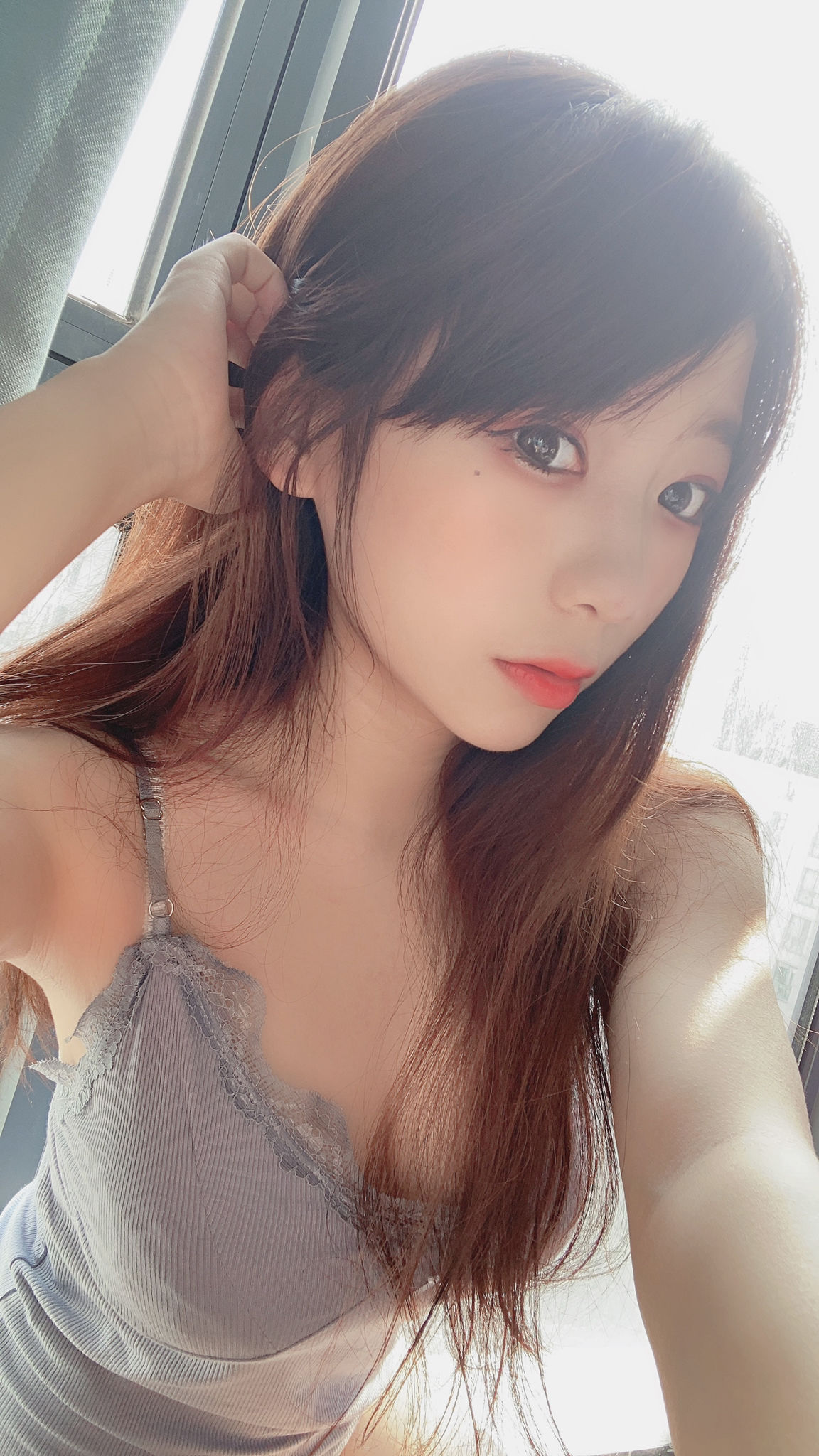 usejan – 晨曦 [30P] - 秀人网免费无水印在线套图写真