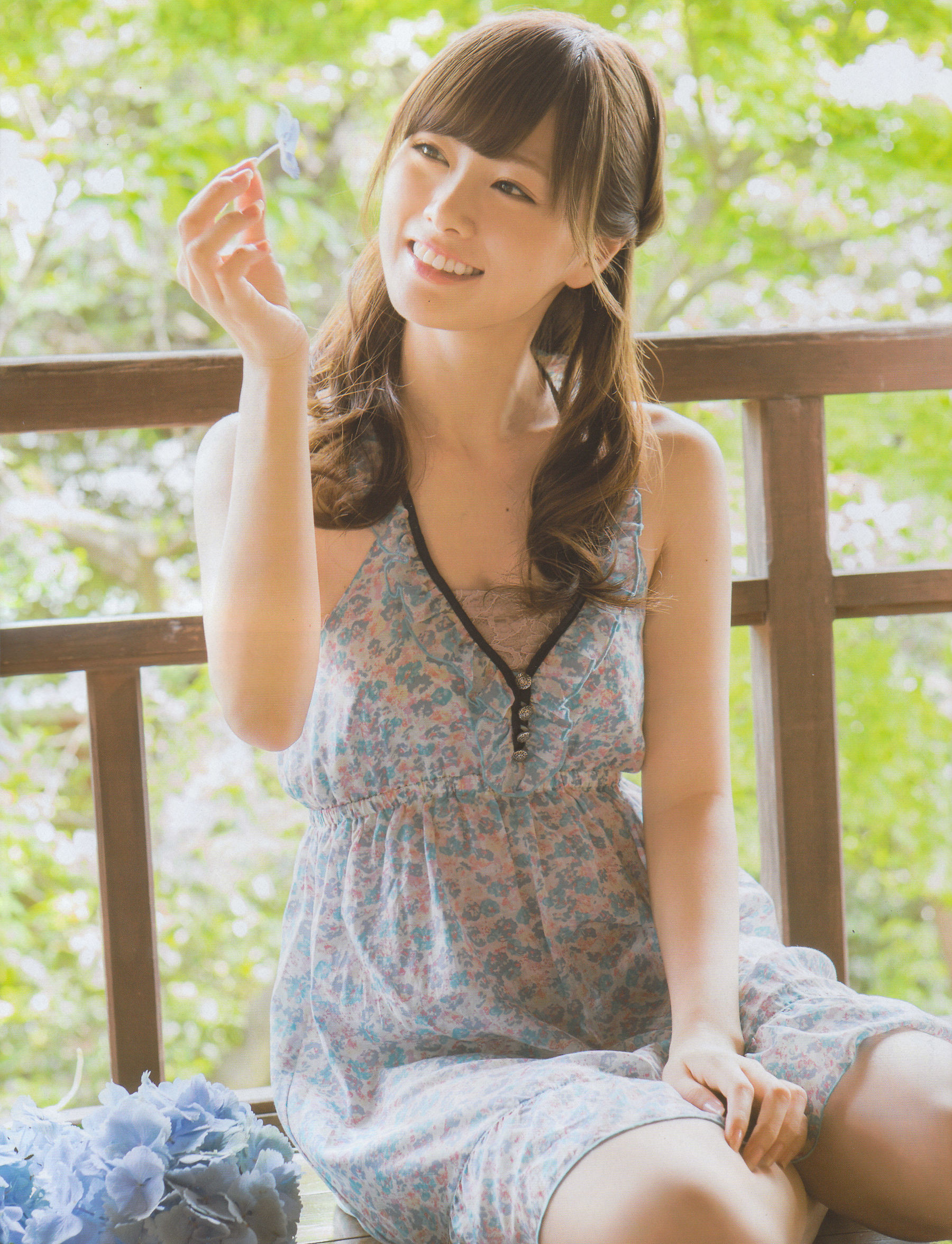 [EX Taishu] 2014年No.07 白石麻衣 大场美奈 古川愛李 佐藤聖羅 [36P] - 秀人网免费无水印在线套图写真