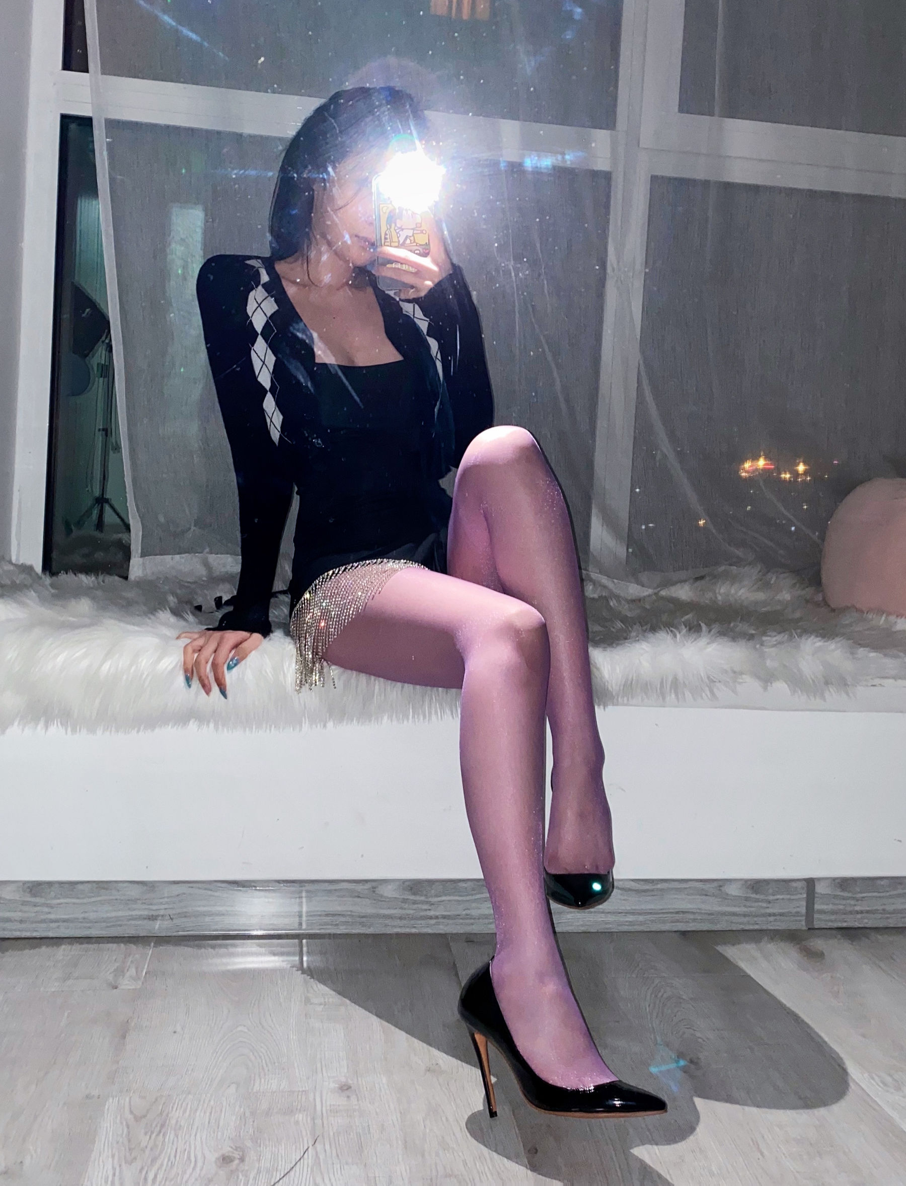 Coser小姐姐白银 – 人妻的仙女棒 [80P] - 秀人网免费无水印在线套图写真