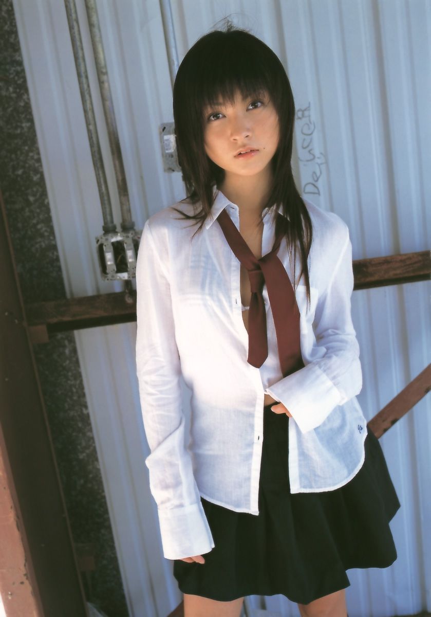 樱木睦子『GOOD-BYE SISTER 』 写真集 [67P] - 秀人网免费无水印在线套图写真