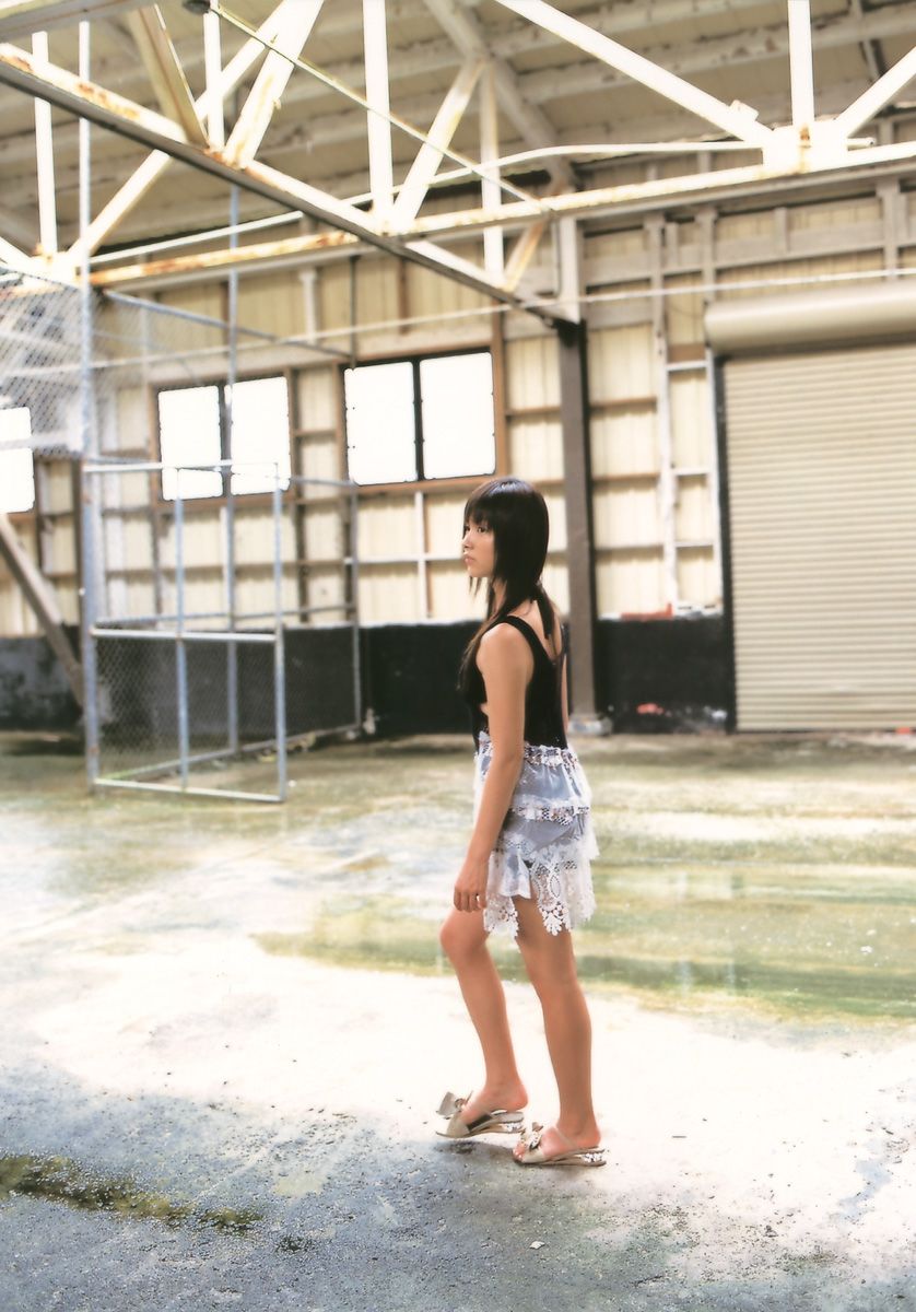 樱木睦子『GOOD-BYE SISTER 』 写真集 [67P] - 秀人网免费无水印在线套图写真