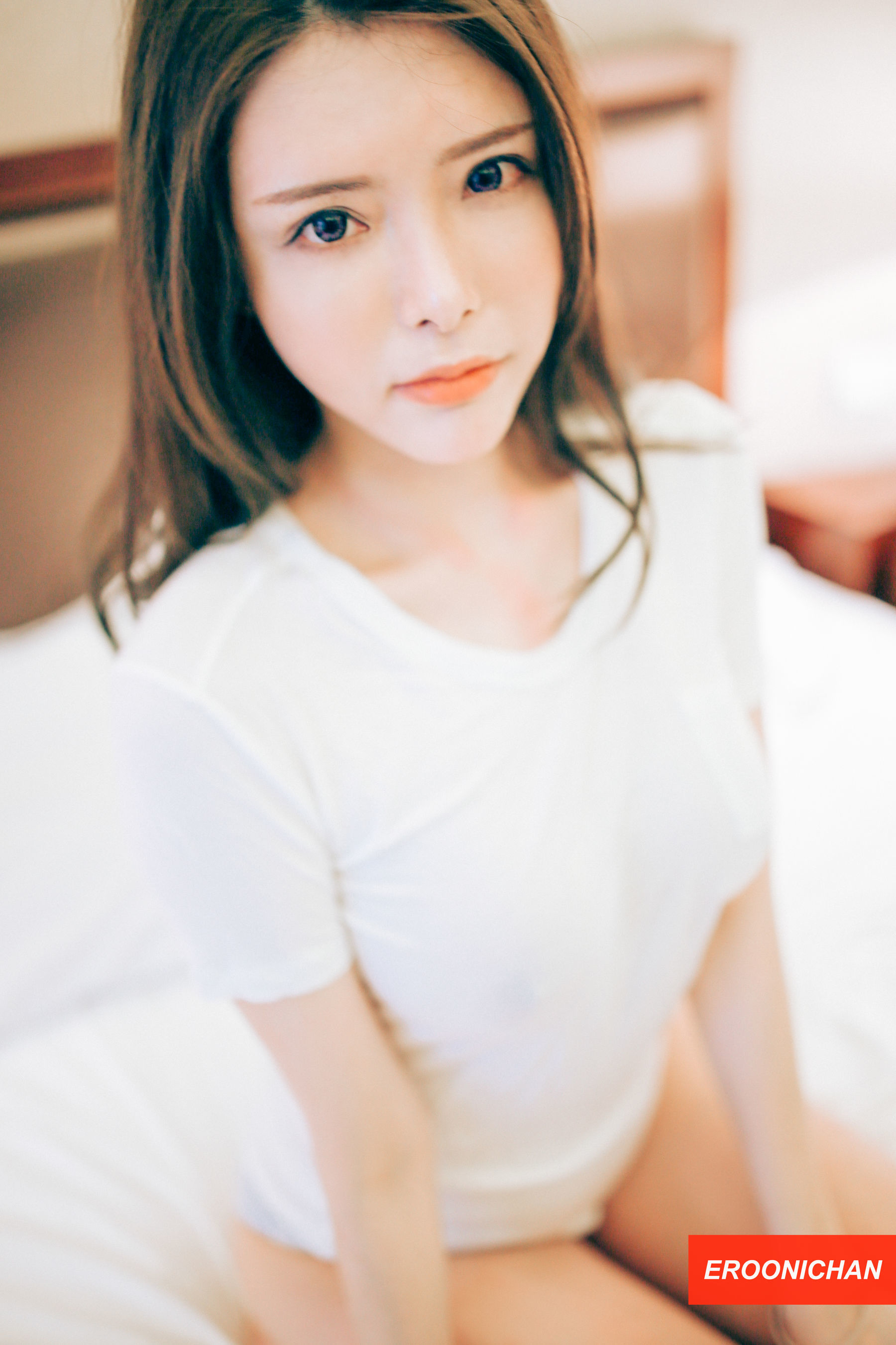 [EROONICHAN] 夏小秋秋秋《CUTE》集 [57P] - 秀人网免费无水印在线套图写真