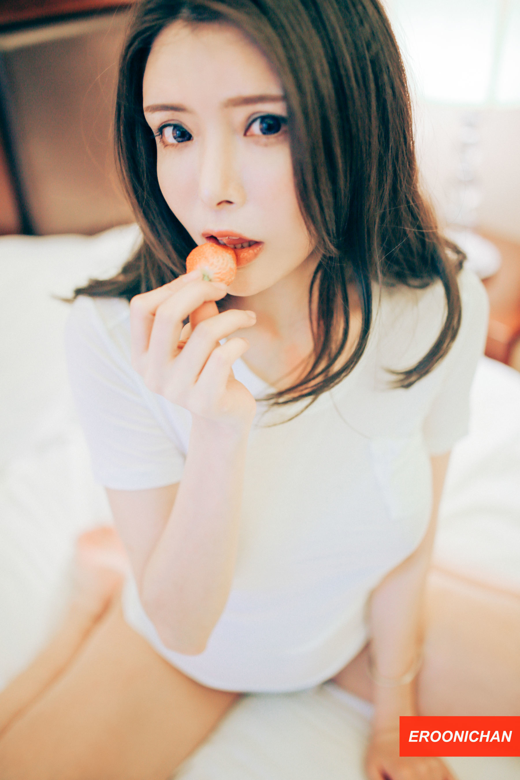 [EROONICHAN] 夏小秋秋秋《CUTE》集 [57P] - 秀人网免费无水印在线套图写真