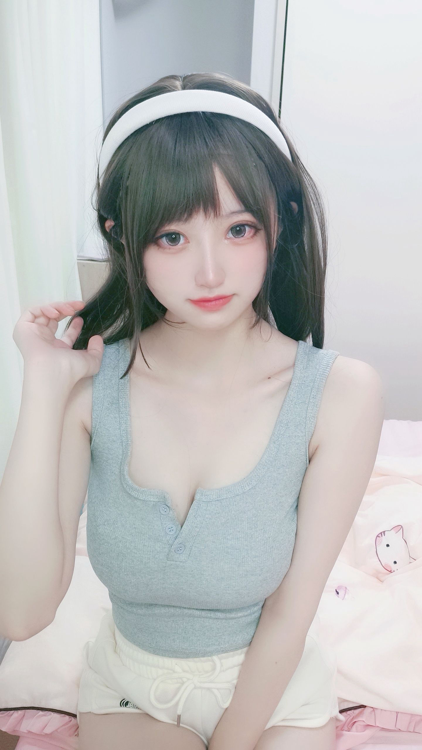 千阳(ちよ) – 部屋着 常服 [12P] 插图9
