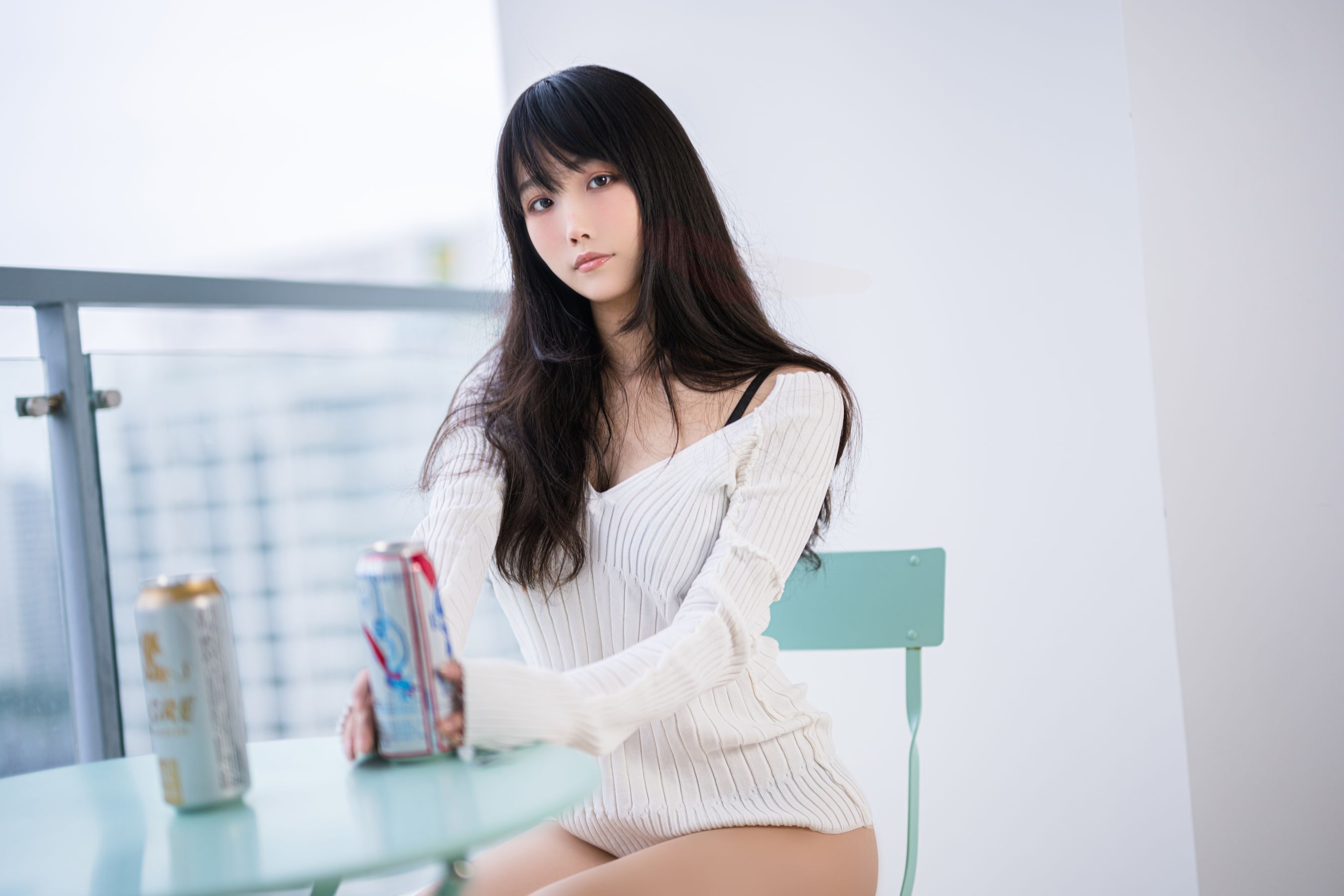 Cosplay汪知子 – 醉酒 [36P] - 秀人网免费无水印在线套图写真