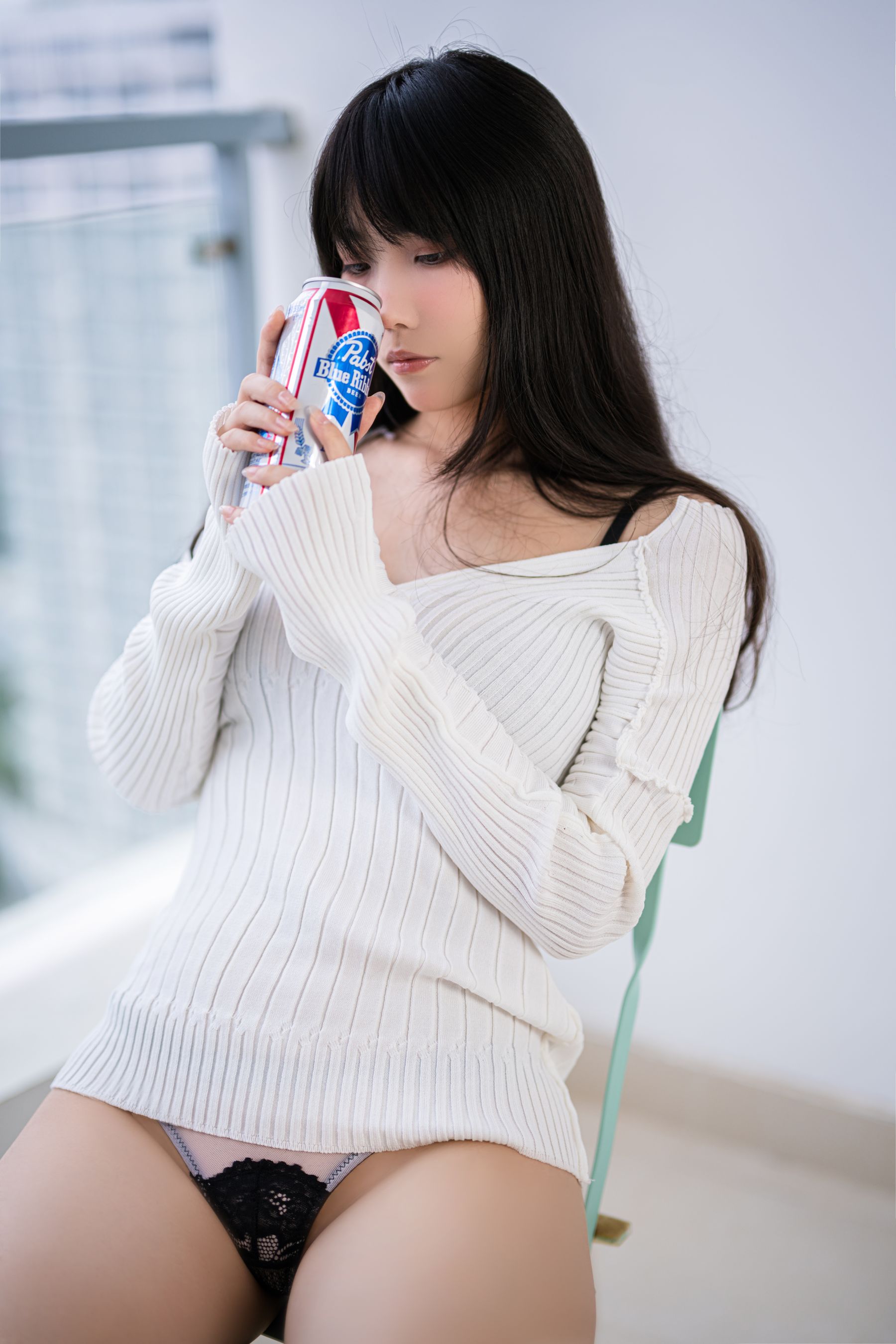 Cosplay汪知子 – 醉酒 [36P] - 秀人网免费无水印在线套图写真