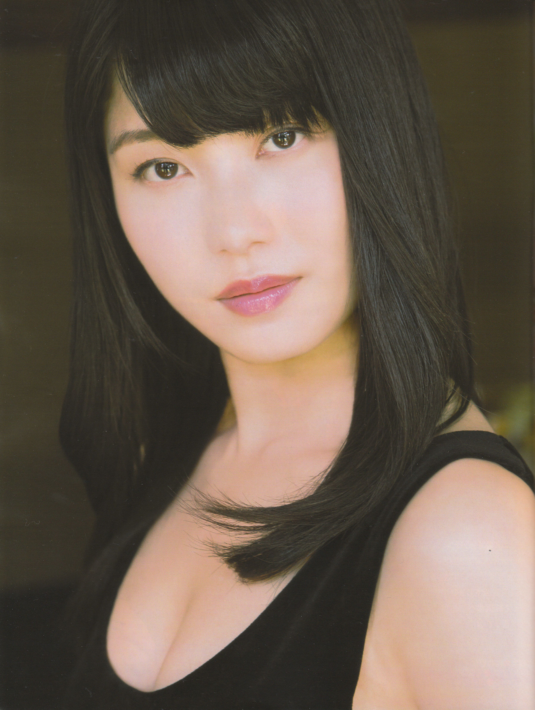 [EX Taishu] 2014年No.06 横山由依 宮脇咲良 松村沙友理 [32P] - 秀人网免费无水印在线套图写真