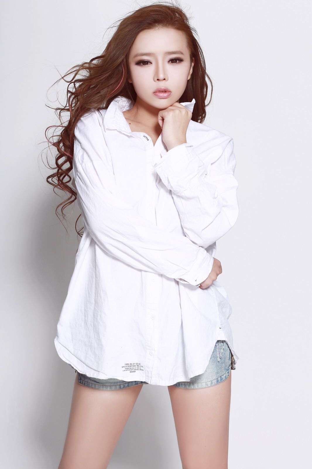 Ziki裴紫绮《清新唯美图片》写真合集 [88P] - 秀人网免费无水印在线套图写真