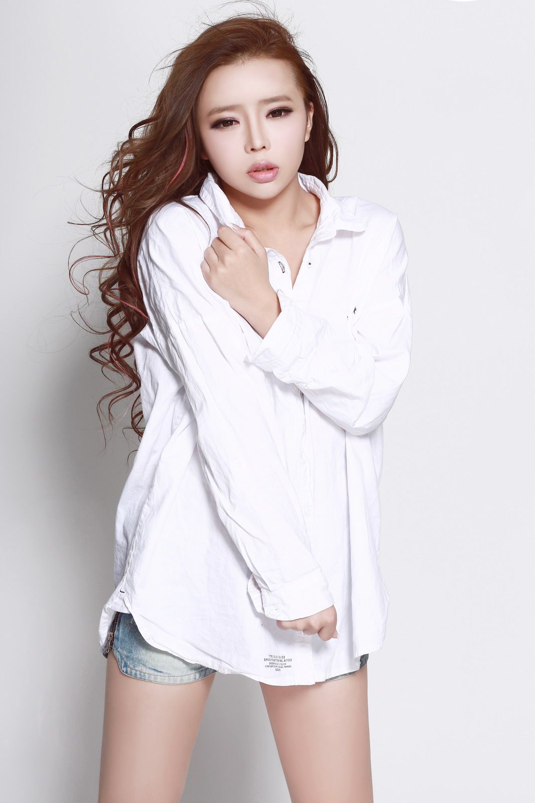 Ziki裴紫绮《清新唯美图片》写真合集 [88P] - 秀人网免费无水印在线套图写真