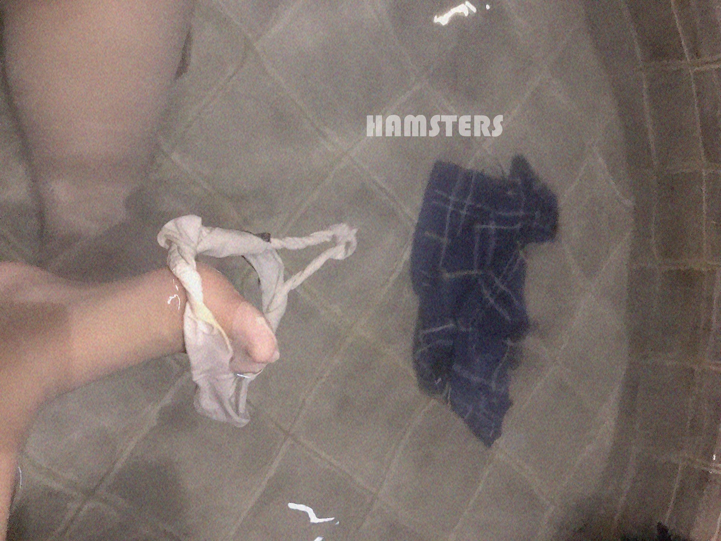 COS妹子仓鼠姬 – 白丝沐浴 [41P] - 秀人网免费无水印在线套图写真