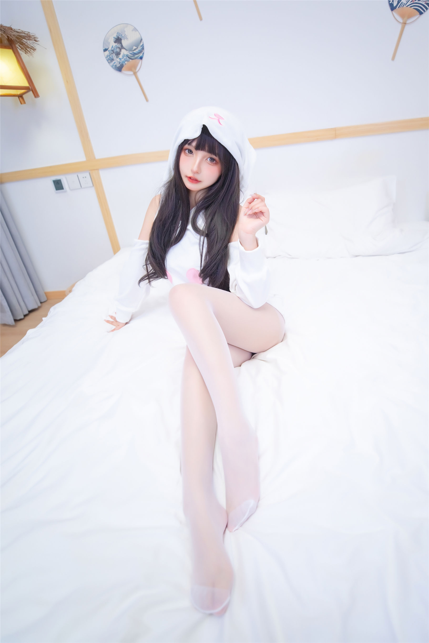 萝莉神楽板真冬之21年11月微博订阅 [68P] - 秀人网免费无水印在线套图写真