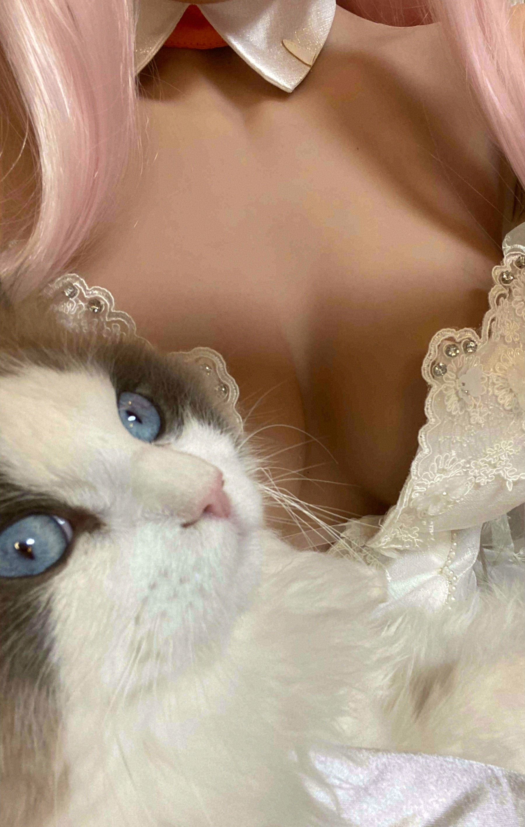 起司块wii – 自拍1 [40P] - 秀人网免费无水印在线套图写真