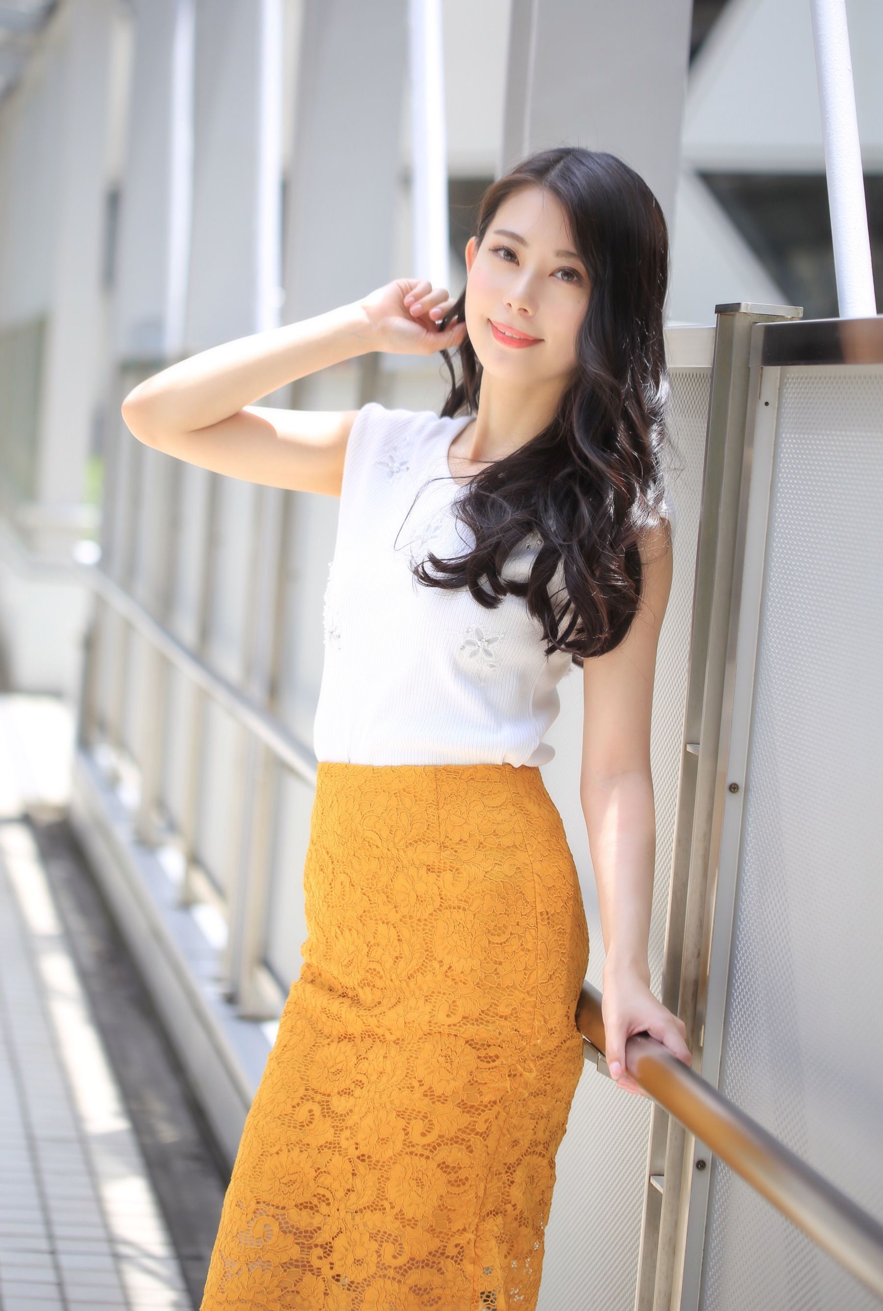 Sumire Jelly すみれゼリ 野乃すみれ – Healthy OUTIE [158P] - 秀人网免费无水印在线套图写真