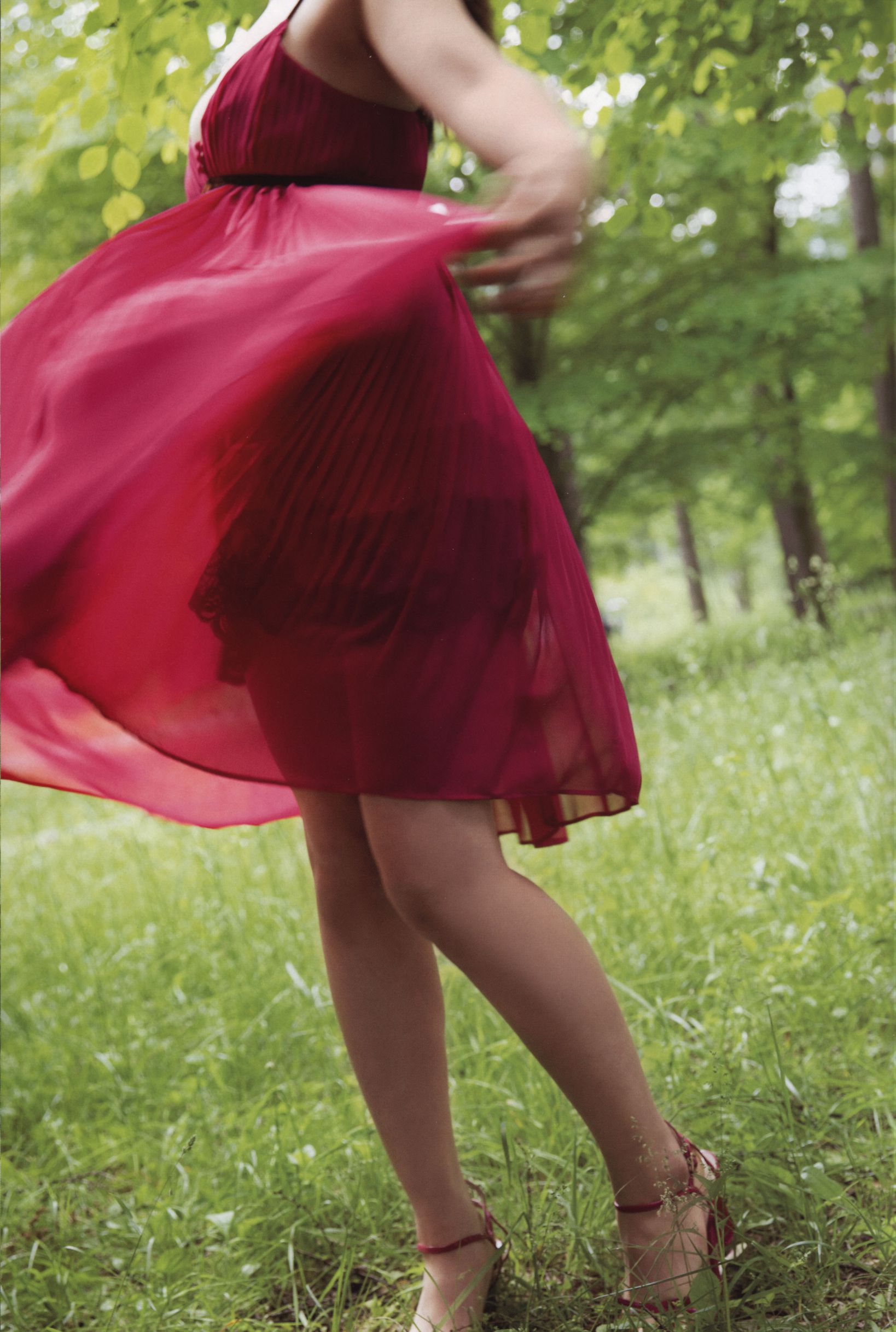 Yuu Kikkawa 吉川友《誘惑》 [69P] - 秀人网免费无水印在线套图写真