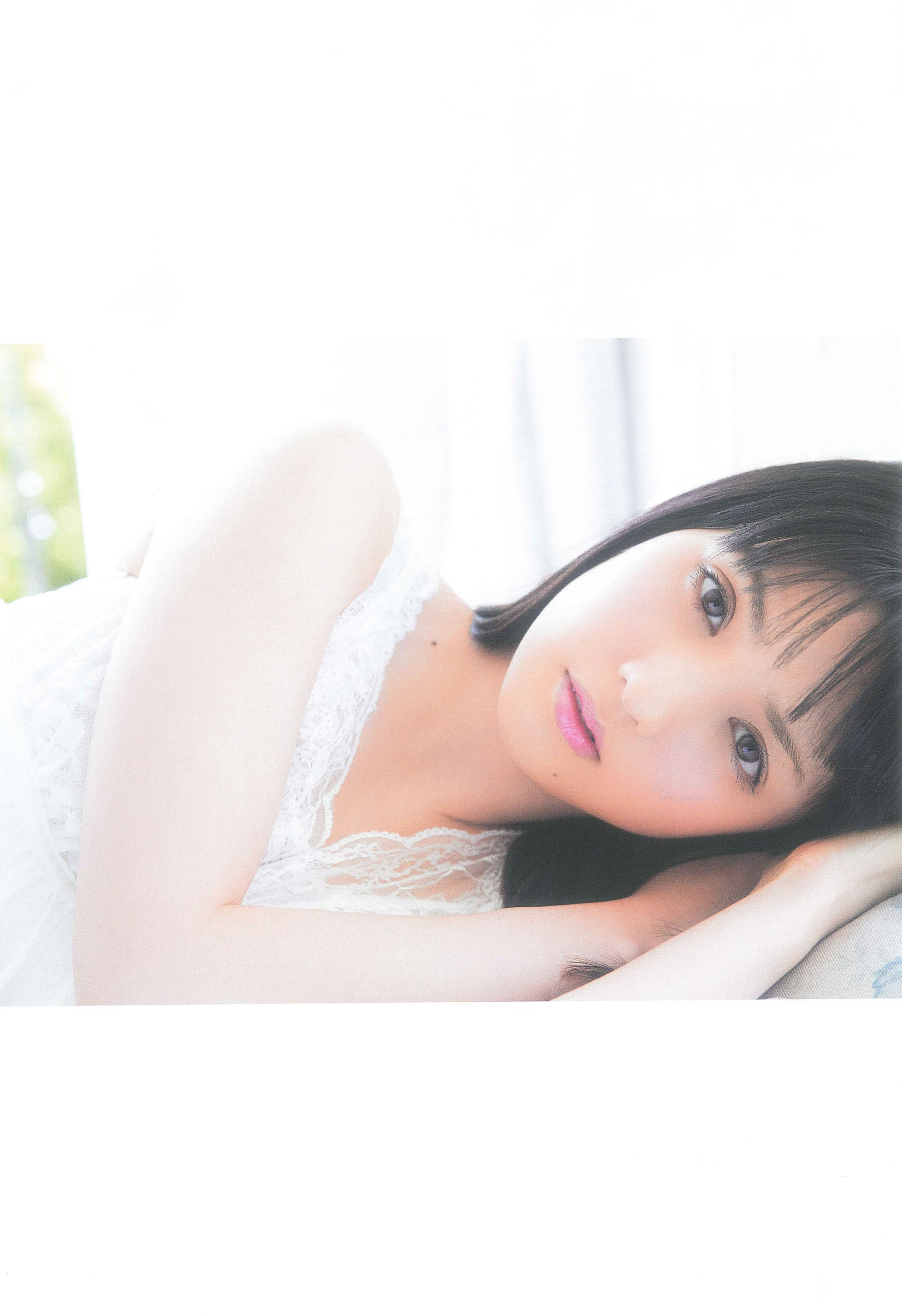 Sayumi Michishige 道重さゆみ 写真集 『 DREAM 』 [145P] - 秀人网免费无水印在线套图写真