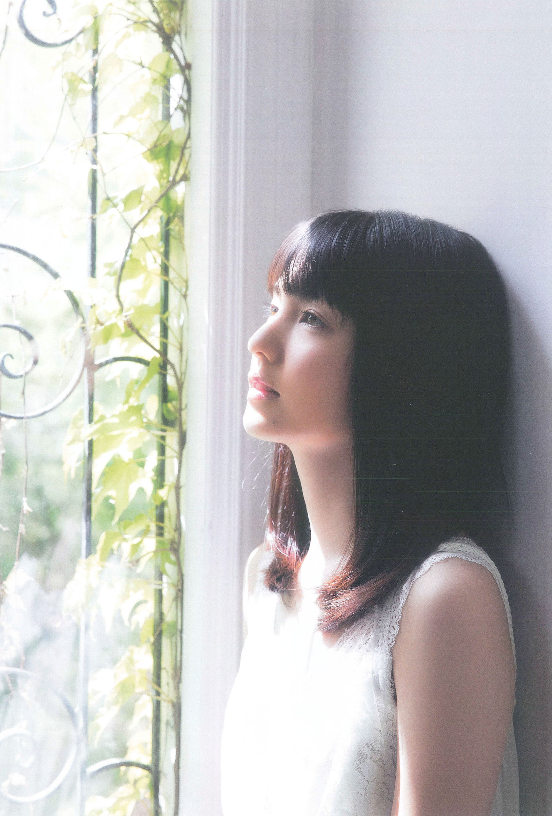 Sayumi Michishige 道重さゆみ 写真集 『 DREAM 』 [145P] - 秀人网免费无水印在线套图写真