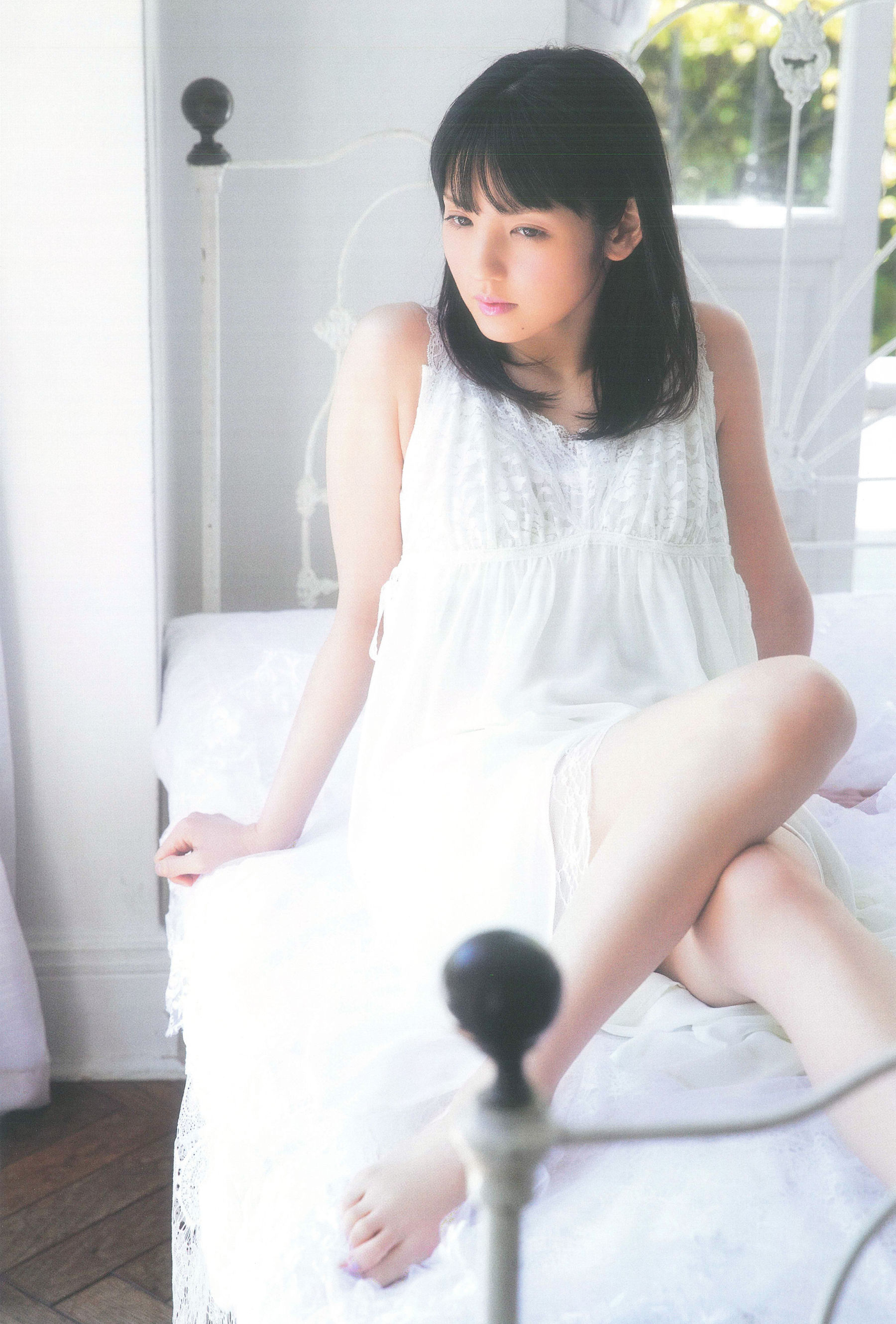 Sayumi Michishige 道重さゆみ 写真集 『 DREAM 』 [145P] - 秀人网免费无水印在线套图写真