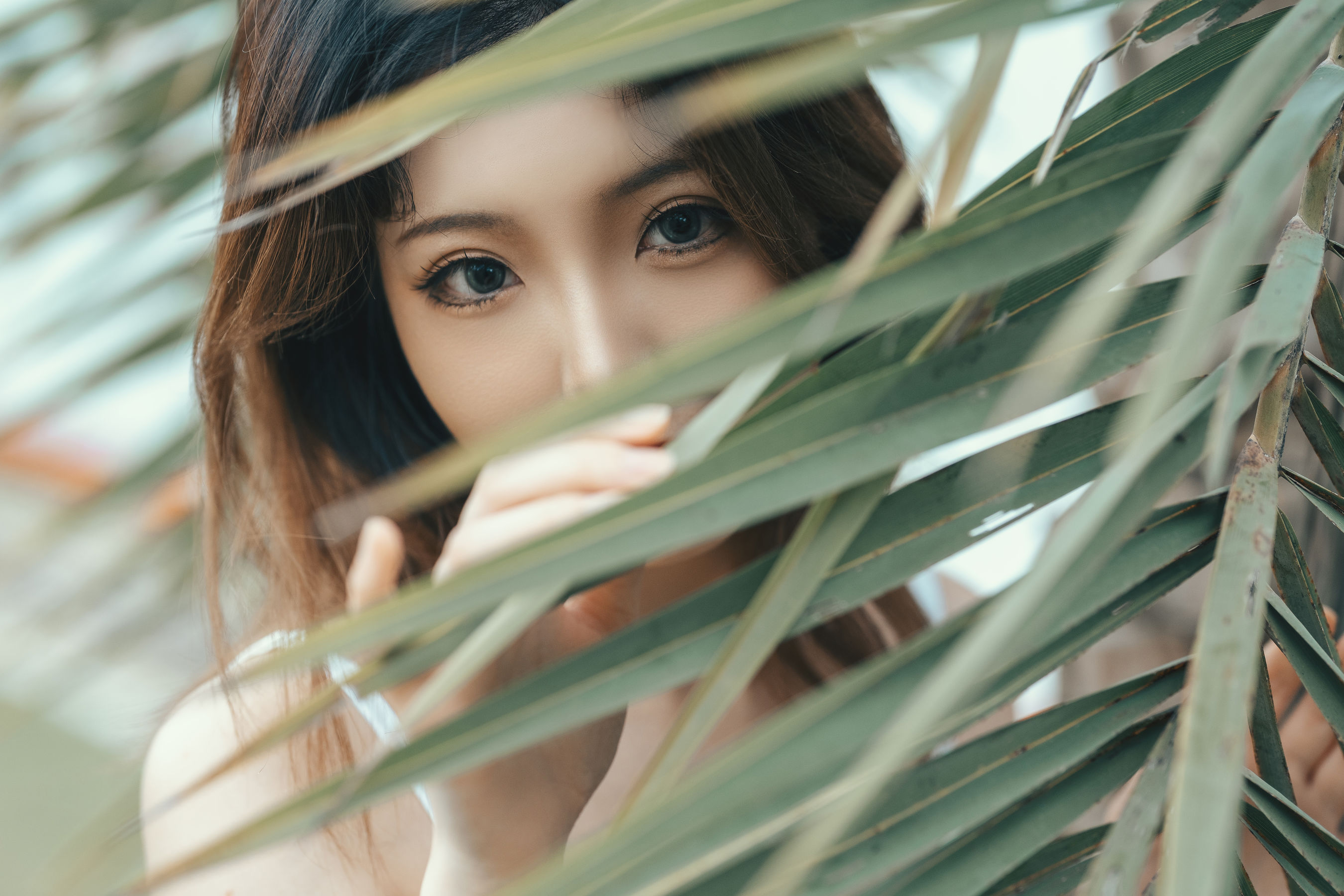 桃良阿宅 – 晨跑 [43P] - 秀人网免费无水印在线套图写真