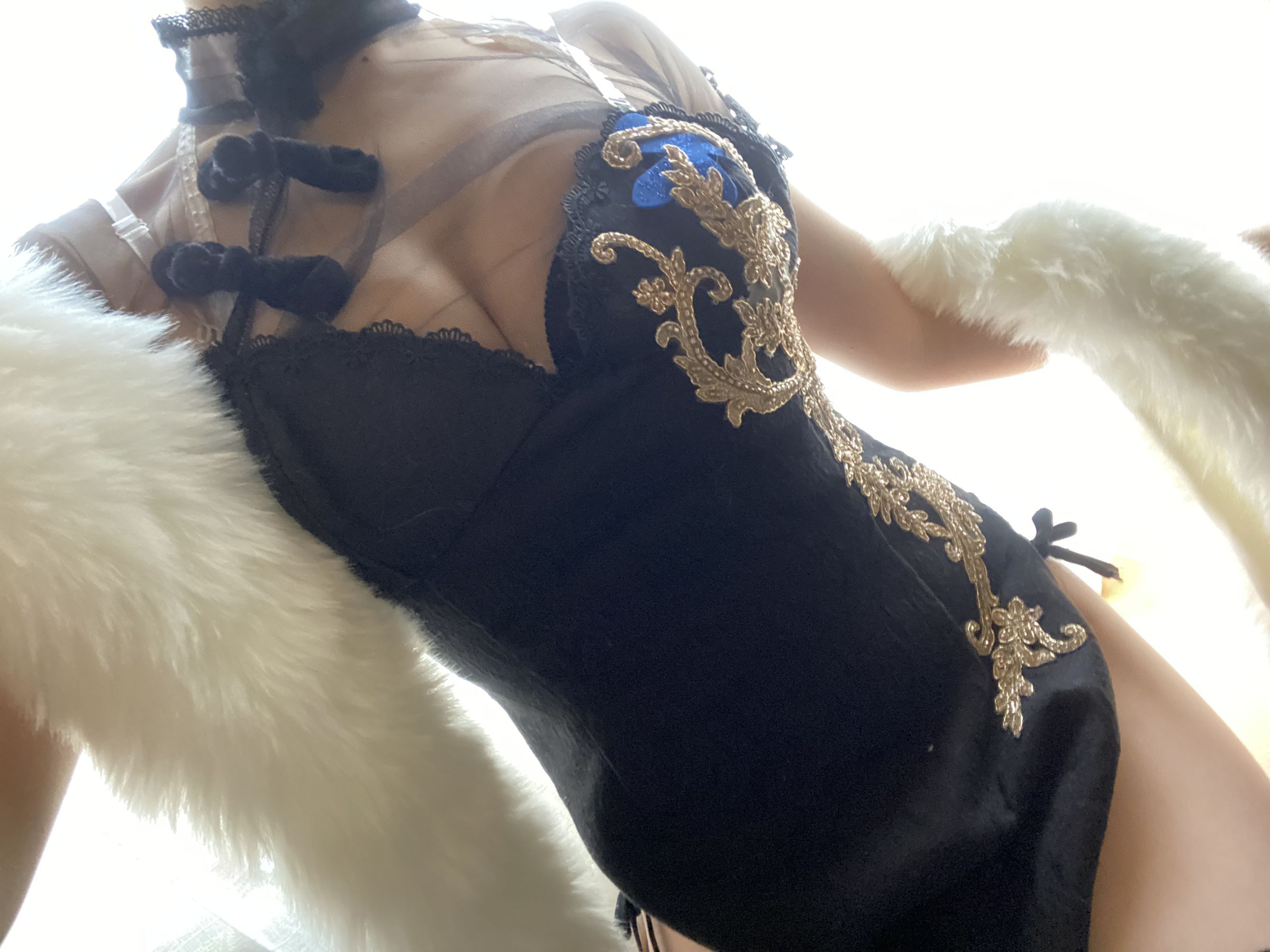 起司块wii – 自拍2 [28P] - 秀人网免费无水印在线套图写真