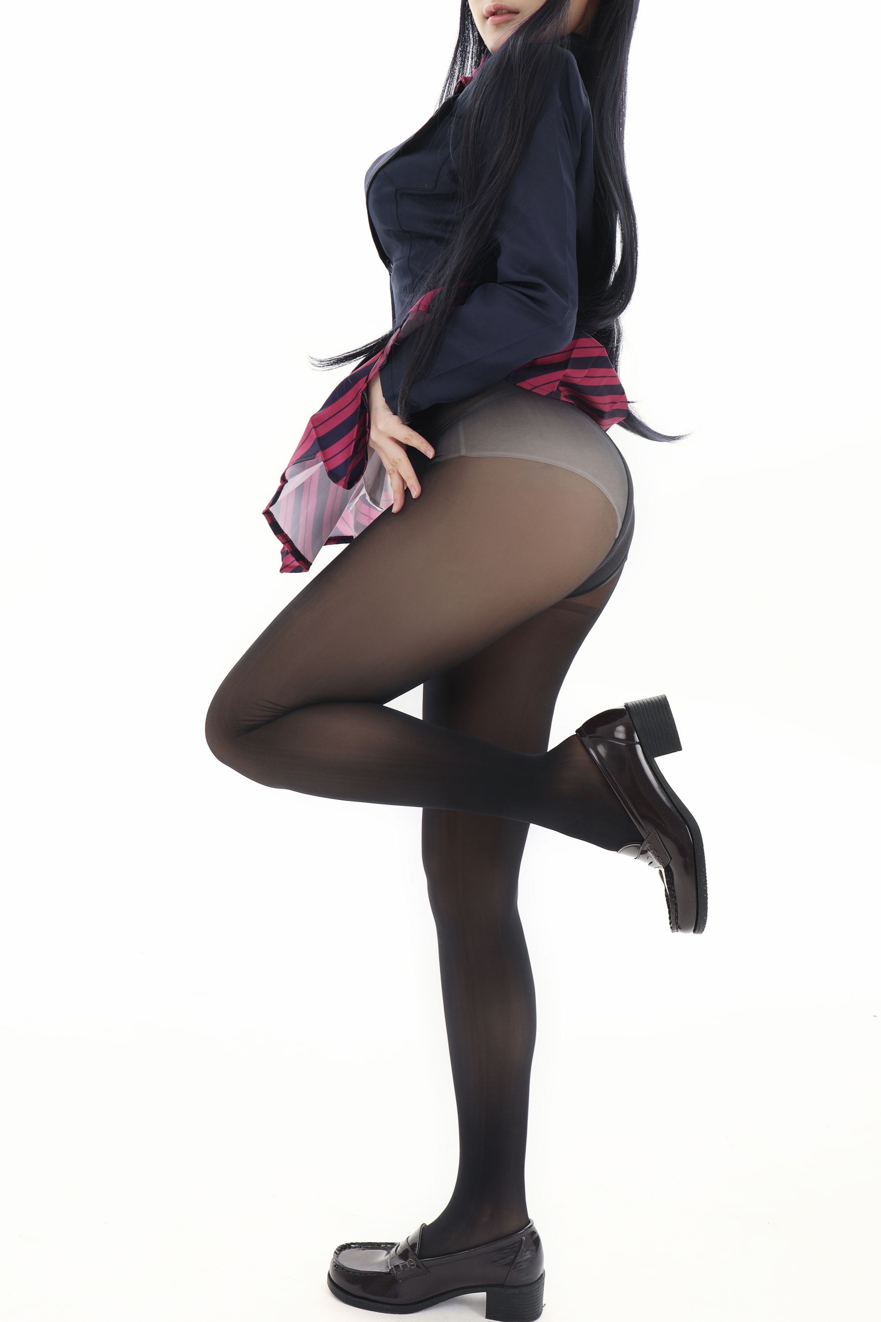 幼愛youmeko – 古见硝子 [60P] - 秀人网免费无水印在线套图写真