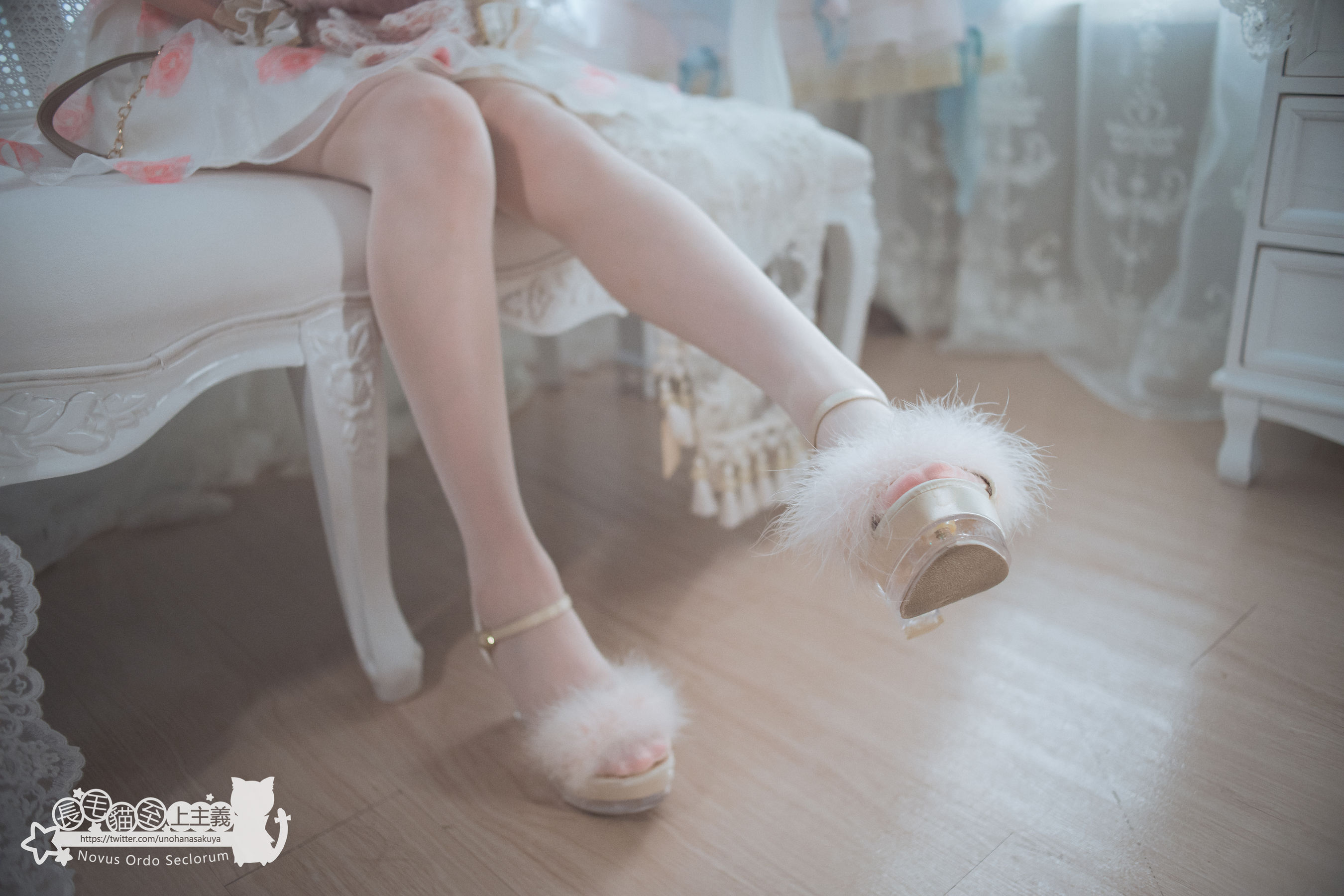 福利姬木花琳琳是勇者 – 夜店小公举 EP.09 [81P] - 秀人网免费无水印在线套图写真